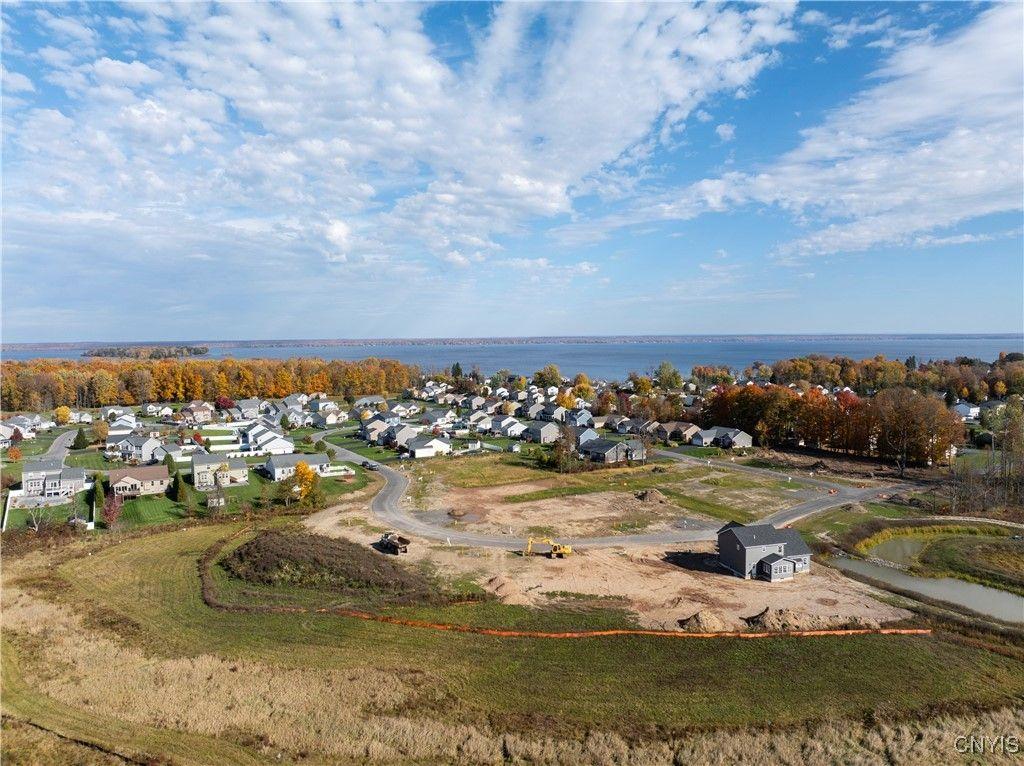 Cicero, New York, 13039, United States, 4 Bedrooms Bedrooms, ,3 BathroomsBathrooms,Residential,For Sale,1876352