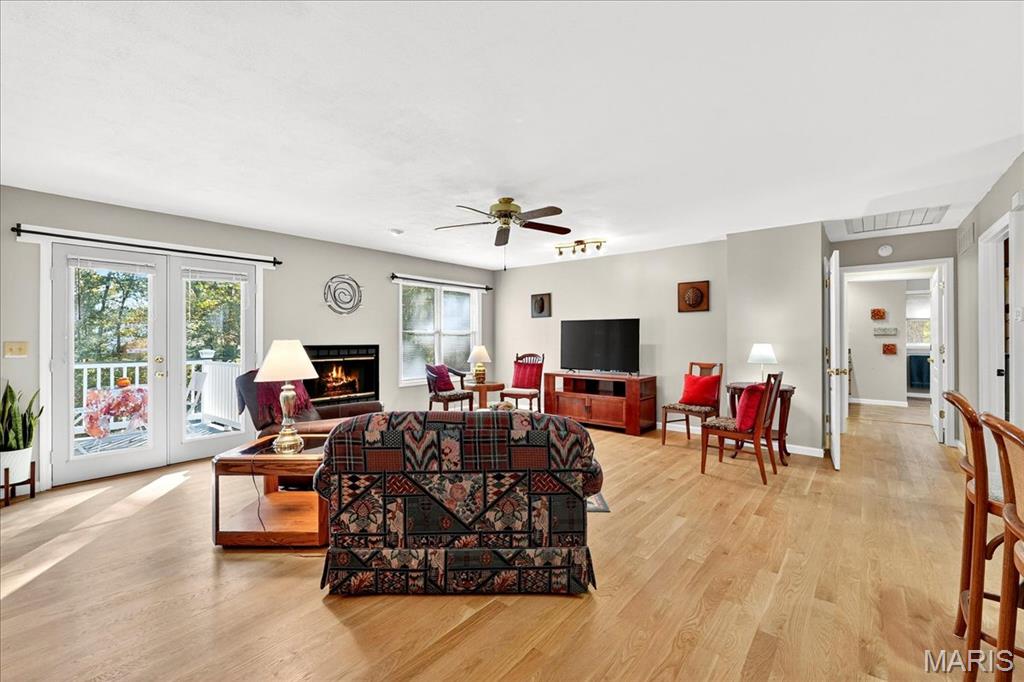 Marthasville, Missouri, 63357, United States, 4 Bedrooms Bedrooms, ,3 BathroomsBathrooms,Residential,For Sale,1973136