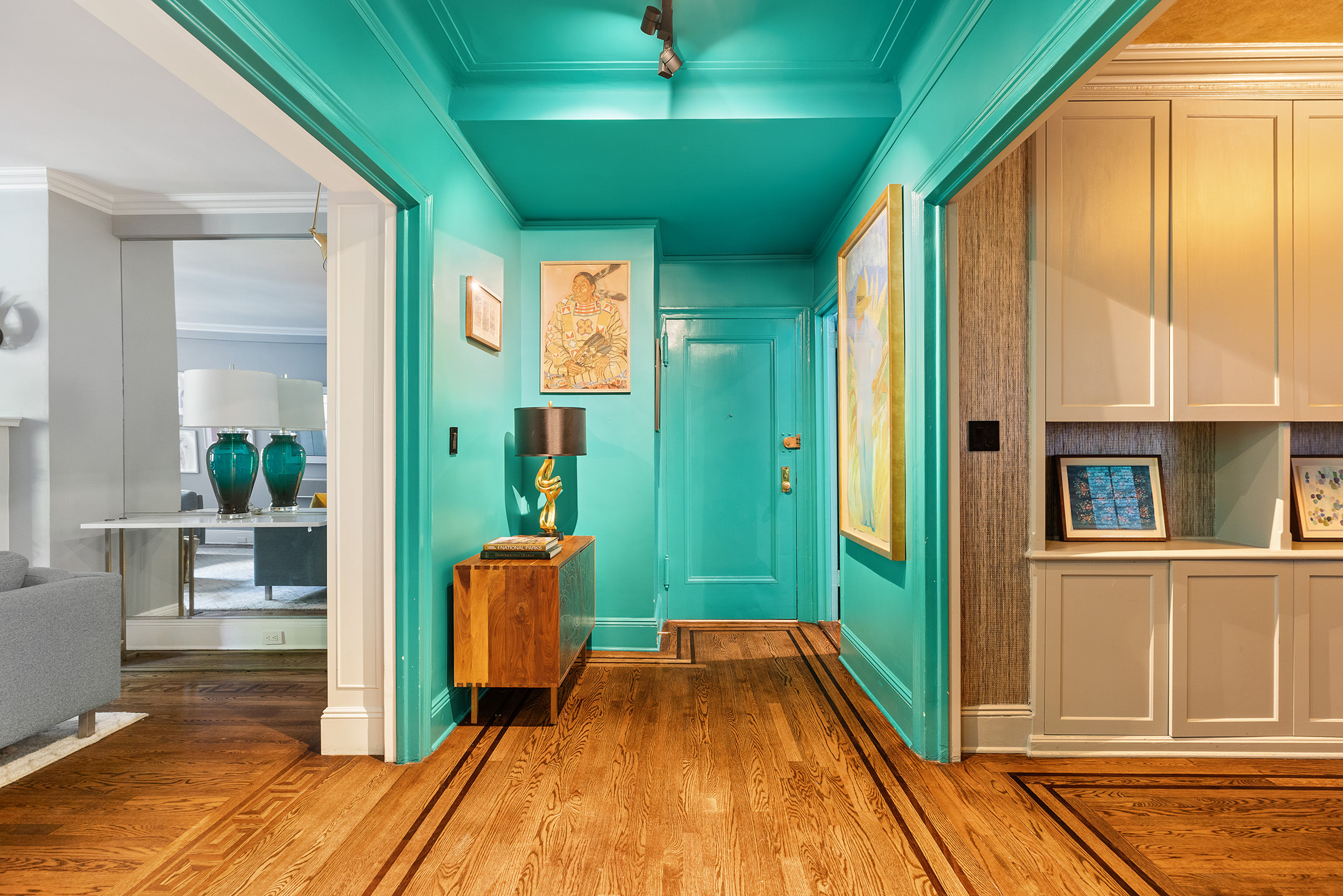  1192 Park Avenue - 物件實景