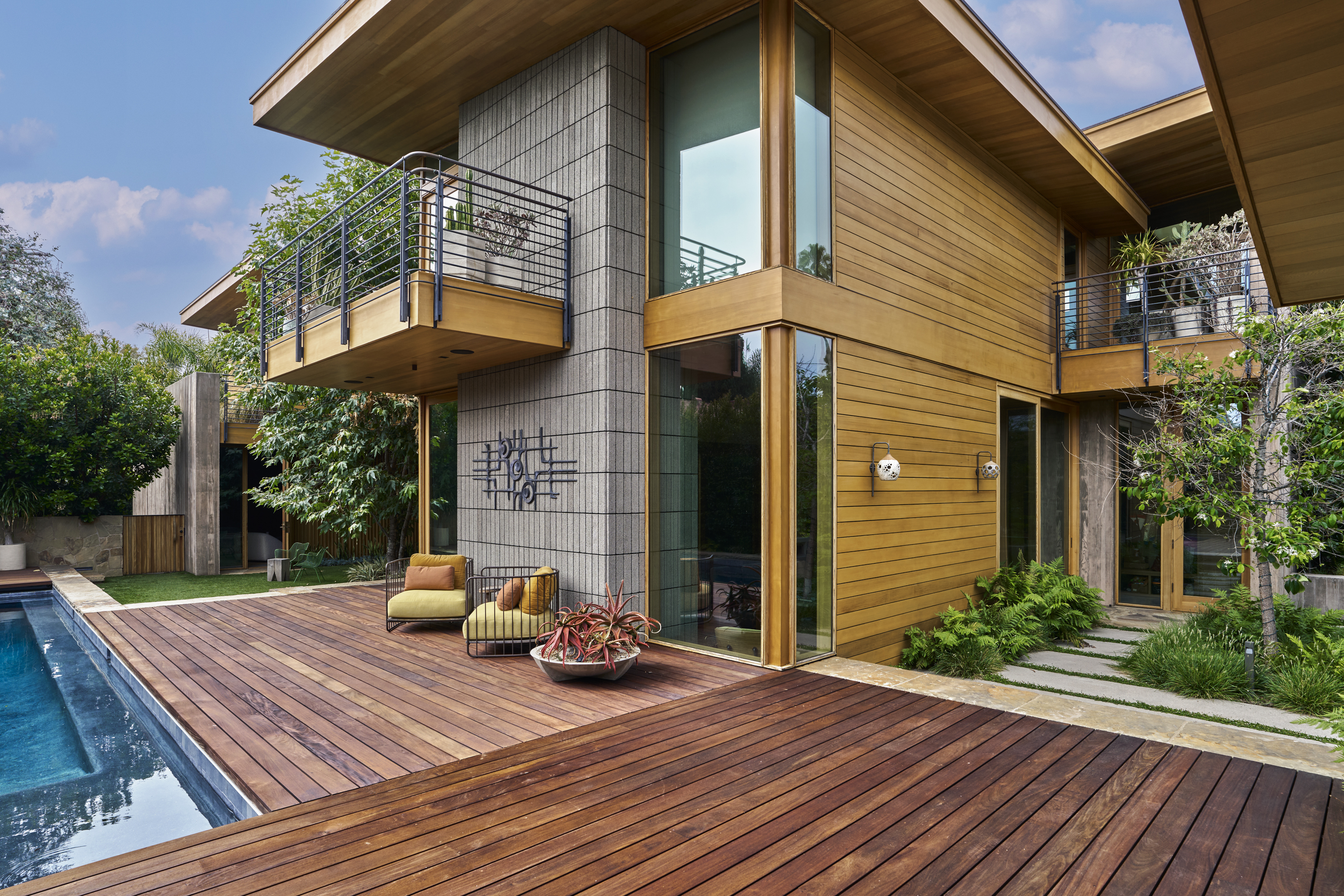  746 Milwood Avenue - 物件實景