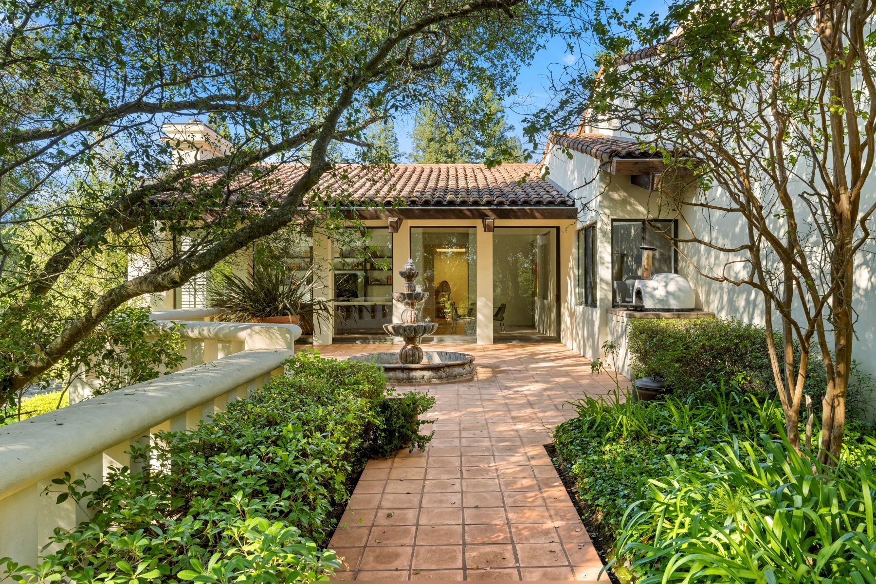  7640 Tobia Way, Fair Oaks, CA 95628 - 物件實景