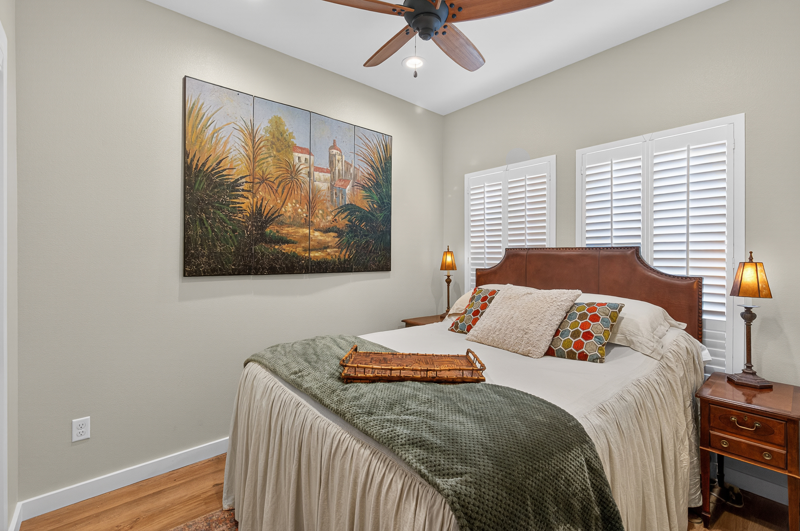  Luxurious Coastal La Joya Home - 物件實景