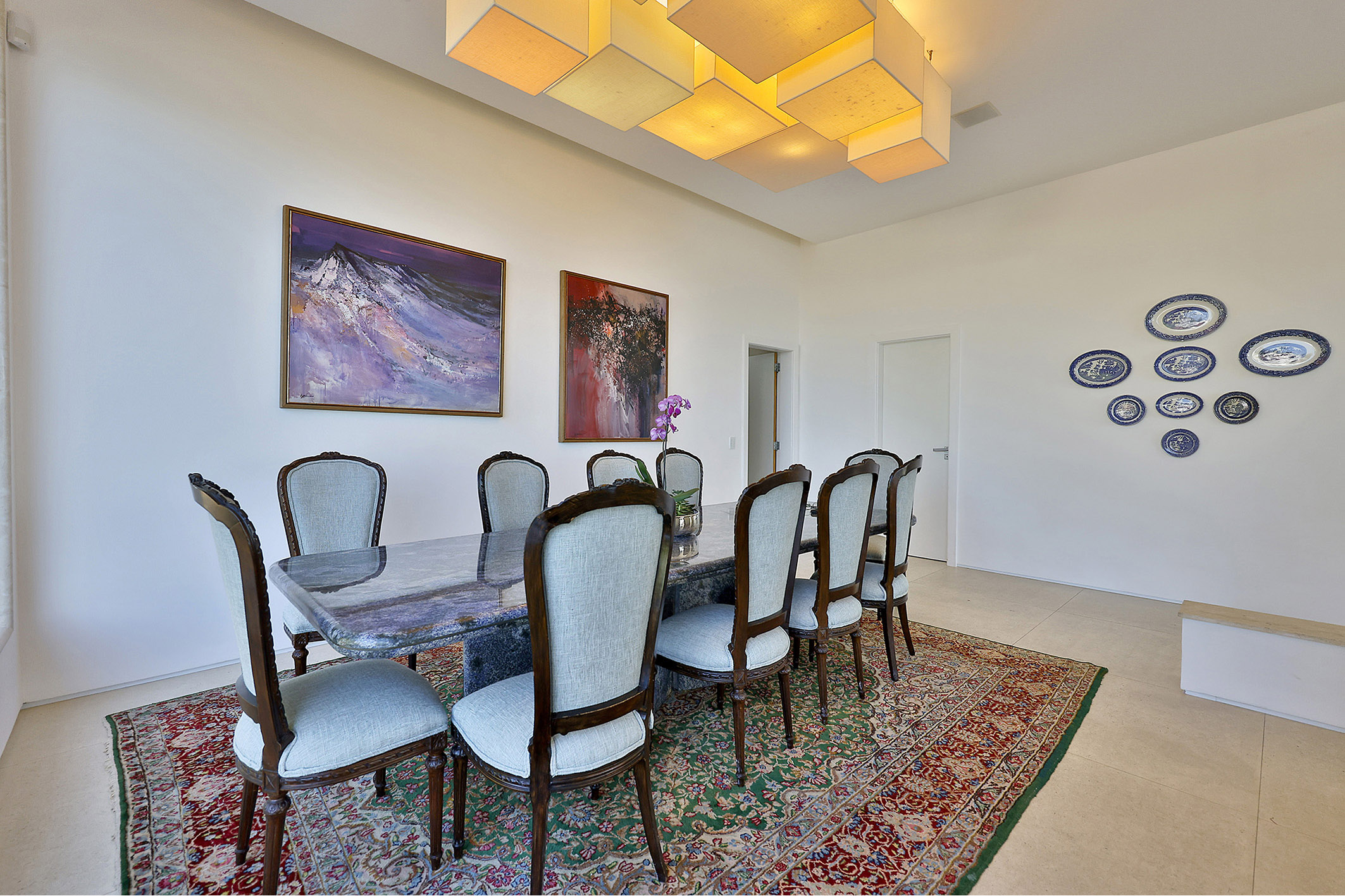  Panoramic views and seamless nature in exclusive gated community in Iposeira - 物件實景