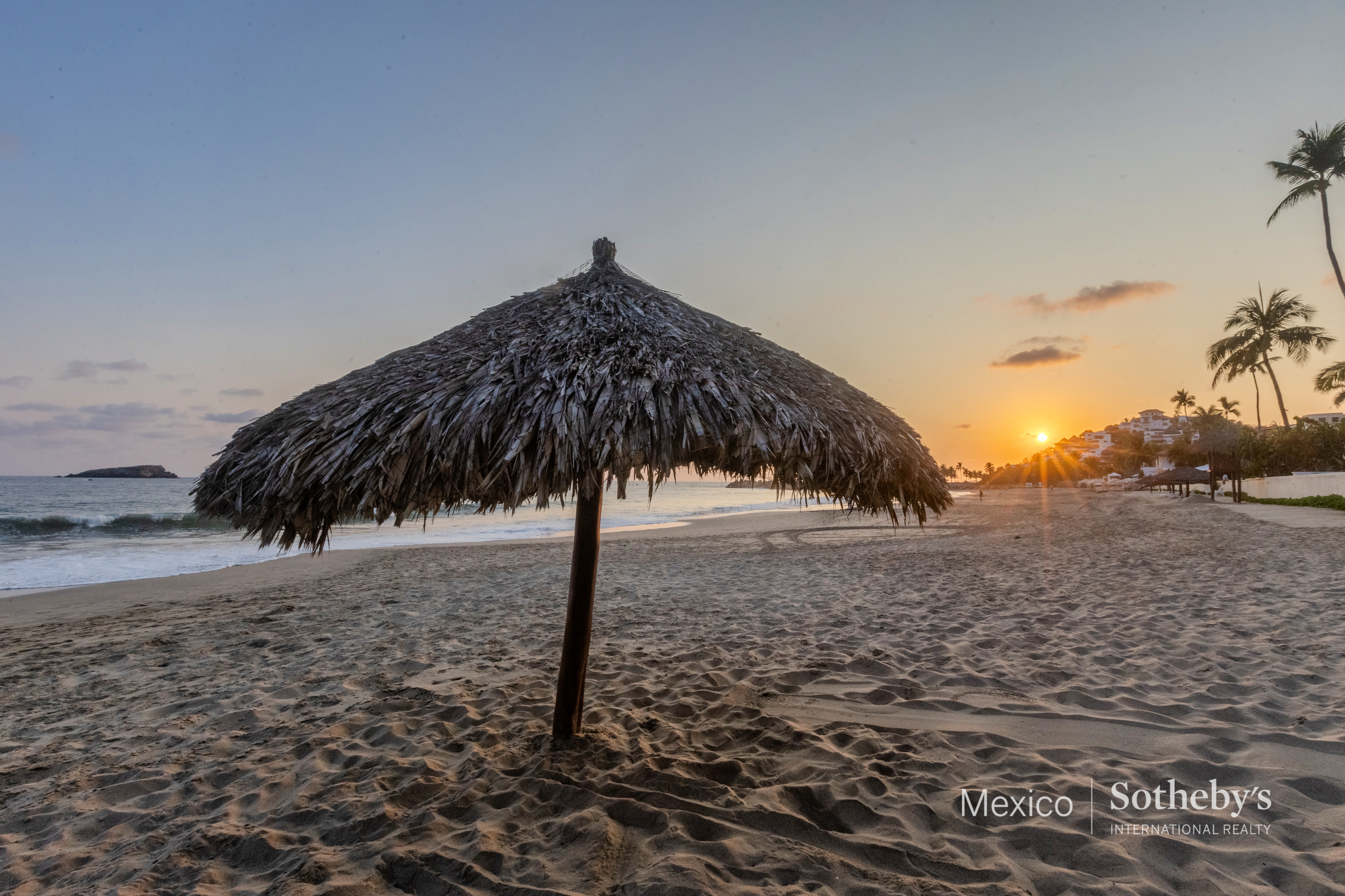  Villa Ixtapa Iguana - 物件實景