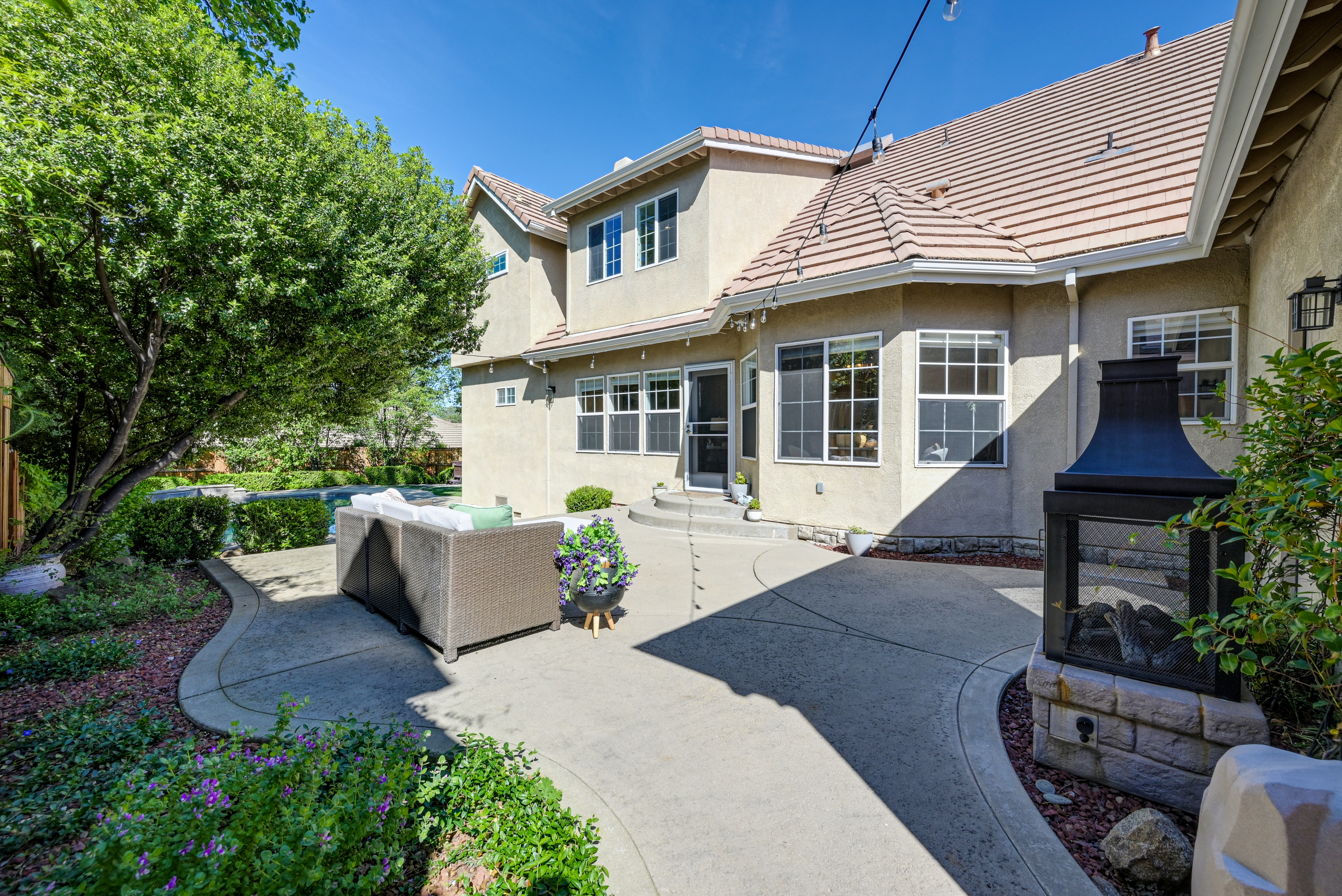  3217 Veld Way, Cameron Park, CA 95682 - 物件實景