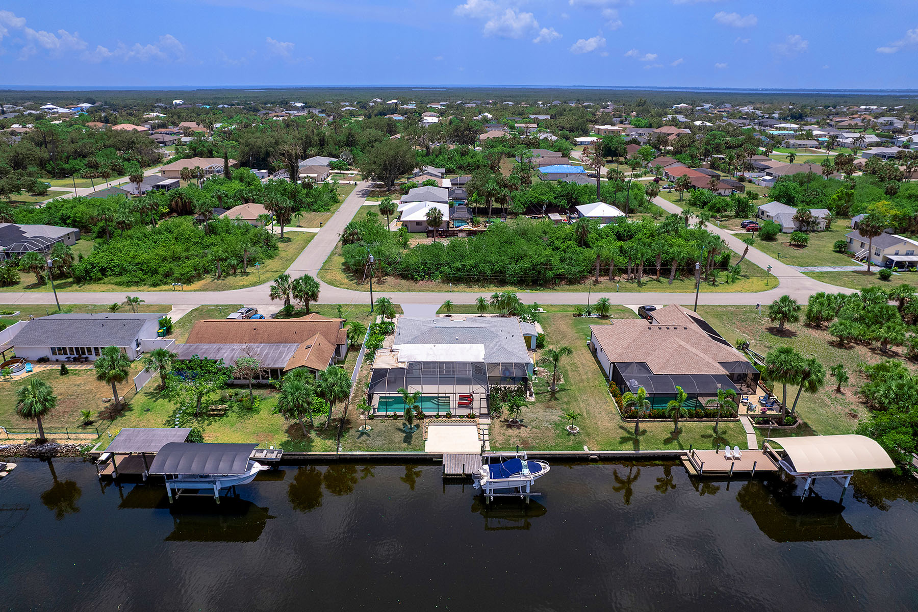 PORT CHARLOTTE - 物件實景