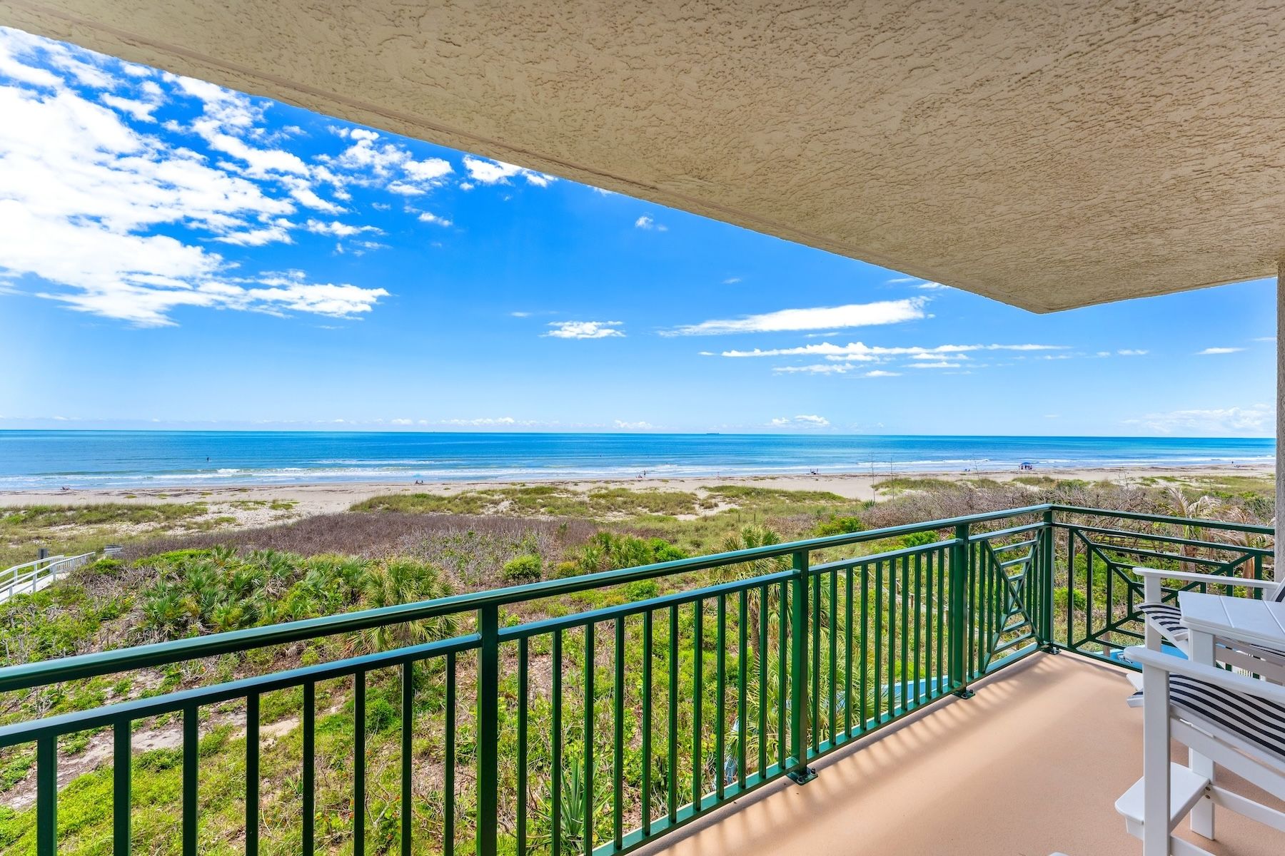  443 Johnson Avenue, #402, Cape Canaveral, FL, 32920 - 物件實景