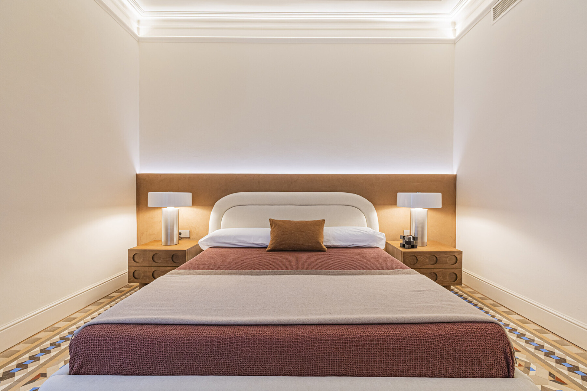  Luxury refurbished apartment Eixample Dreta - 物件實景