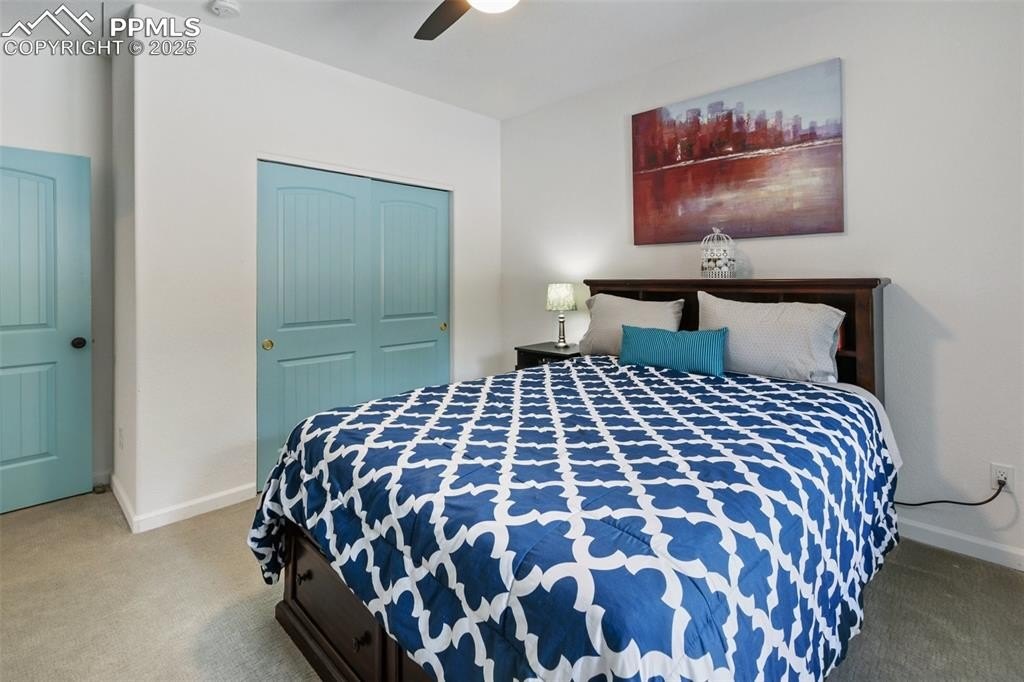 Florissant, Colorado, 80816, United States, 3 Bedrooms Bedrooms, ,2 BathroomsBathrooms,Residential,For Sale,1882650