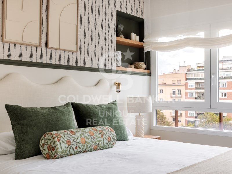 Madrid, Comunidad de Madrid, ES, 3 Bedrooms Bedrooms, ,3 BathroomsBathrooms,Residential,For Sale,1987630