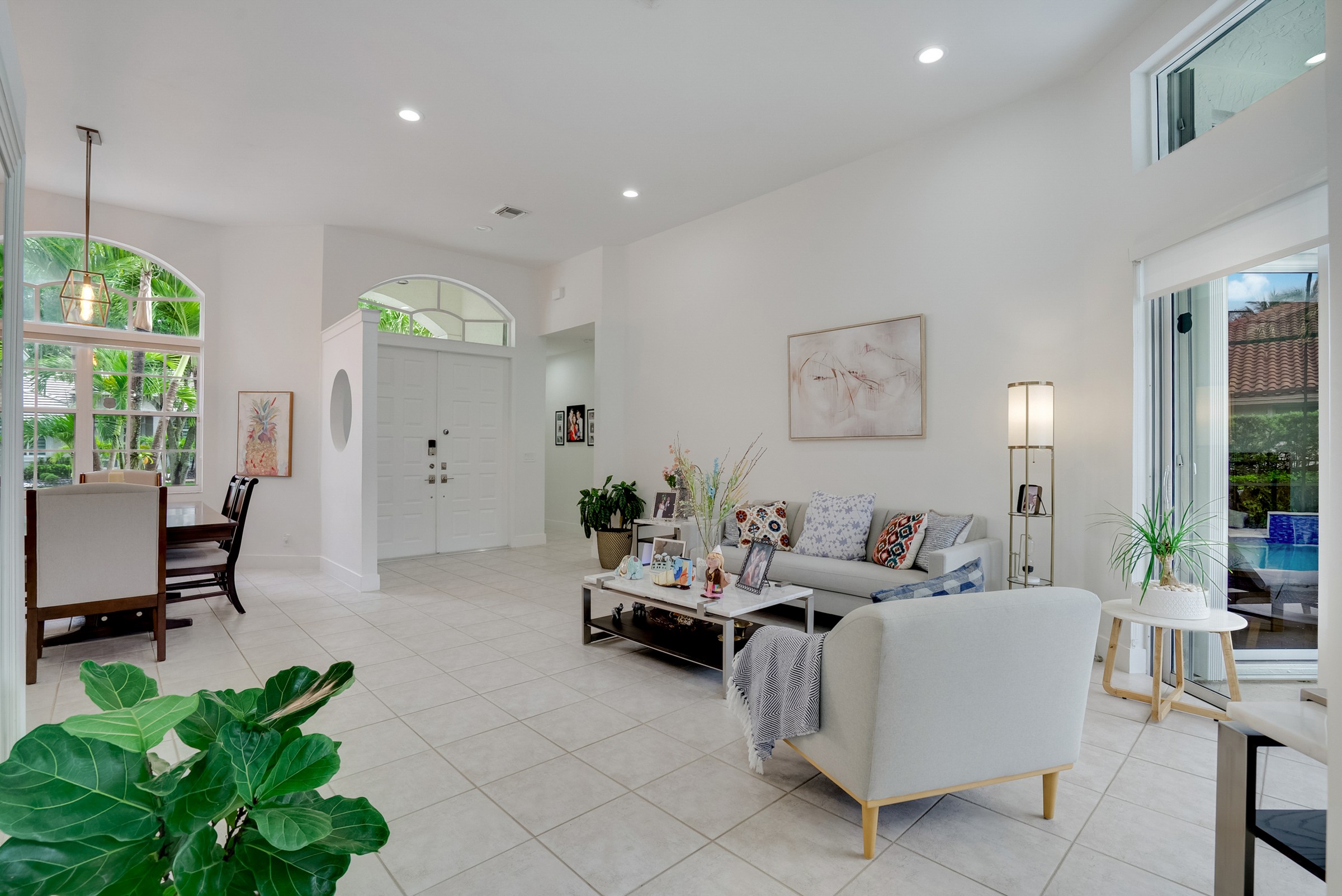  3085 Lakewood Cir, Weston, FL, 33332 - 物件實景