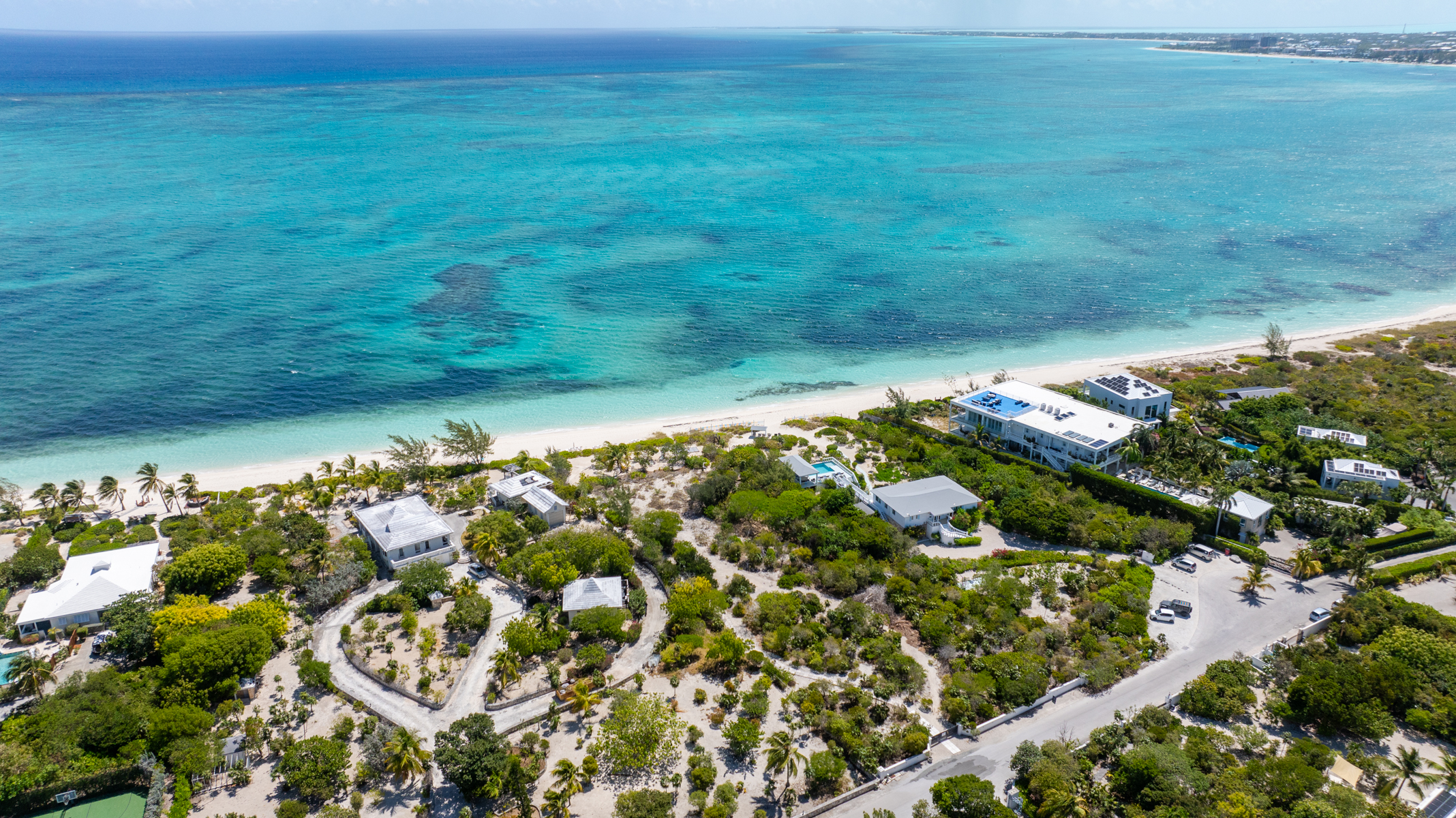  Beachfront Estate Land - Turtle Cove - 物件實景