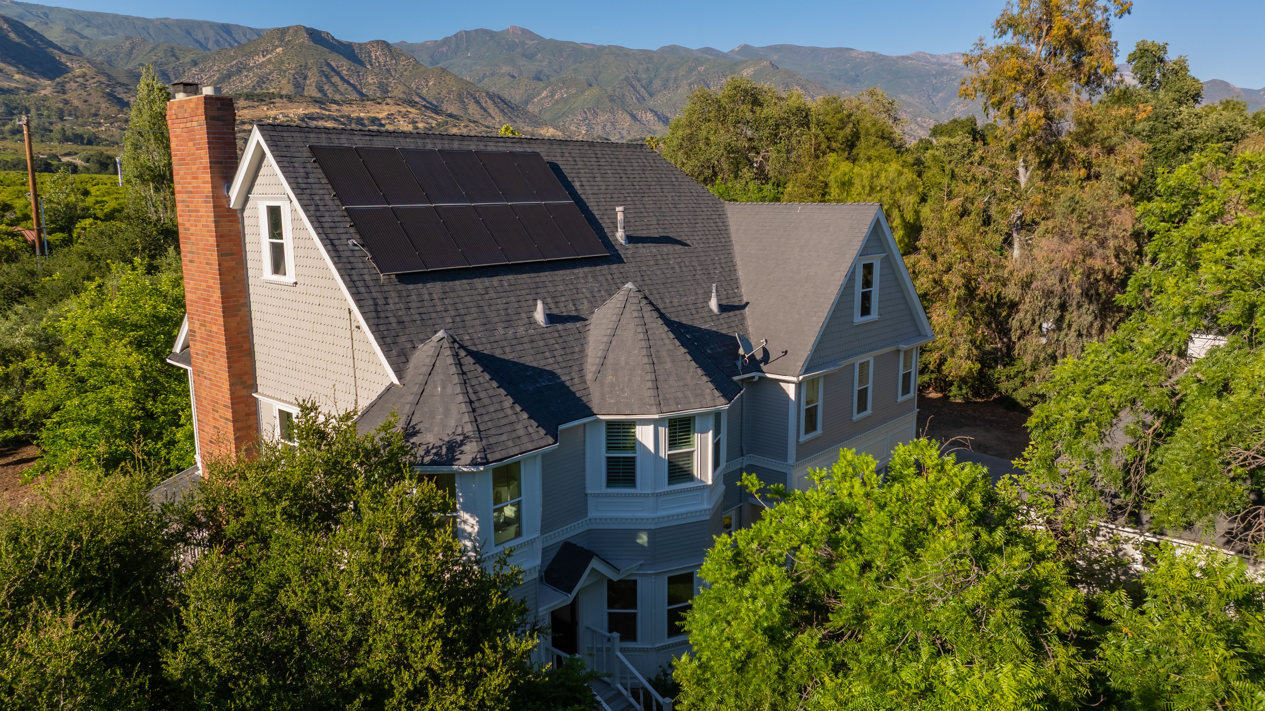  1450 Grand Avenue, Ojai, CA 93023 - 物件實景
