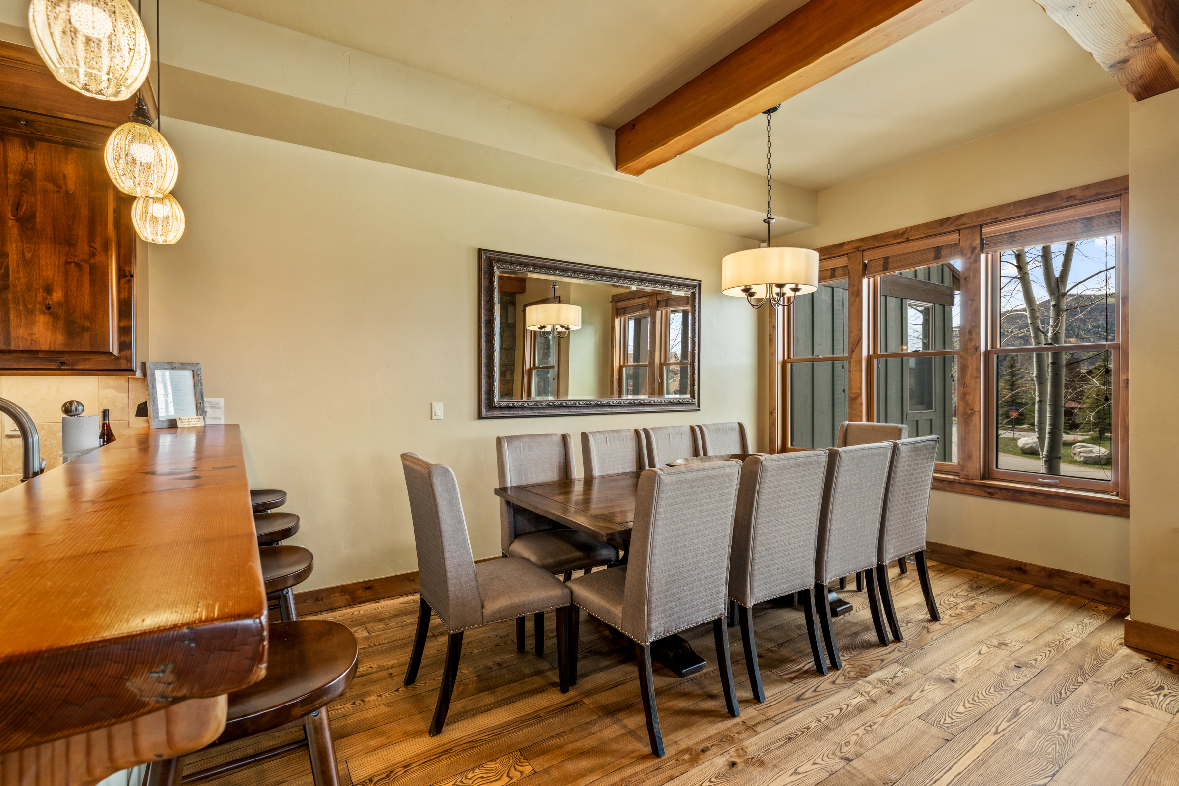  Great Value at the Porches - 物件實景