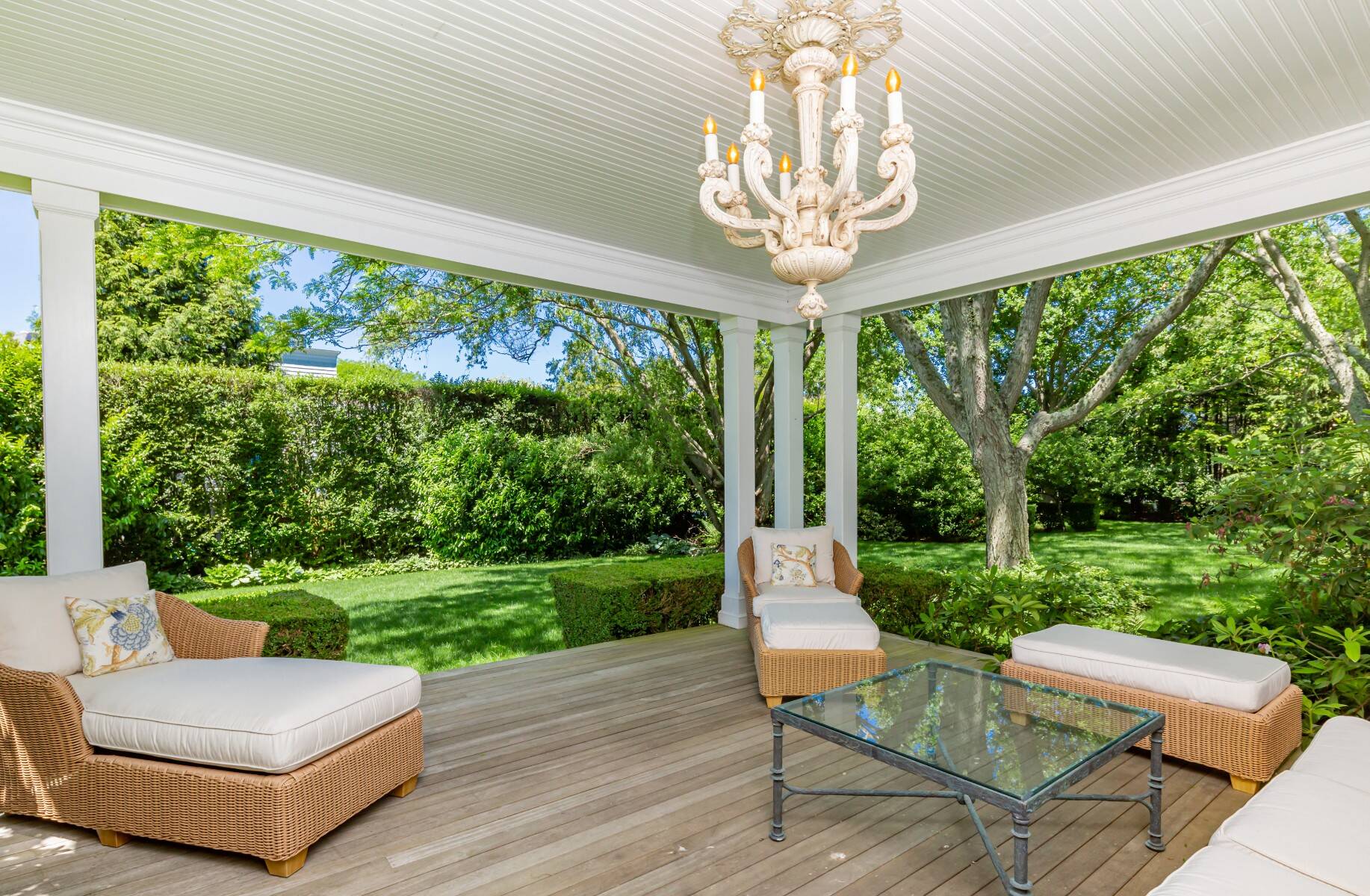  SPECTACULAR SOUTHAMPTON VILLAGE HOME - 物件實景