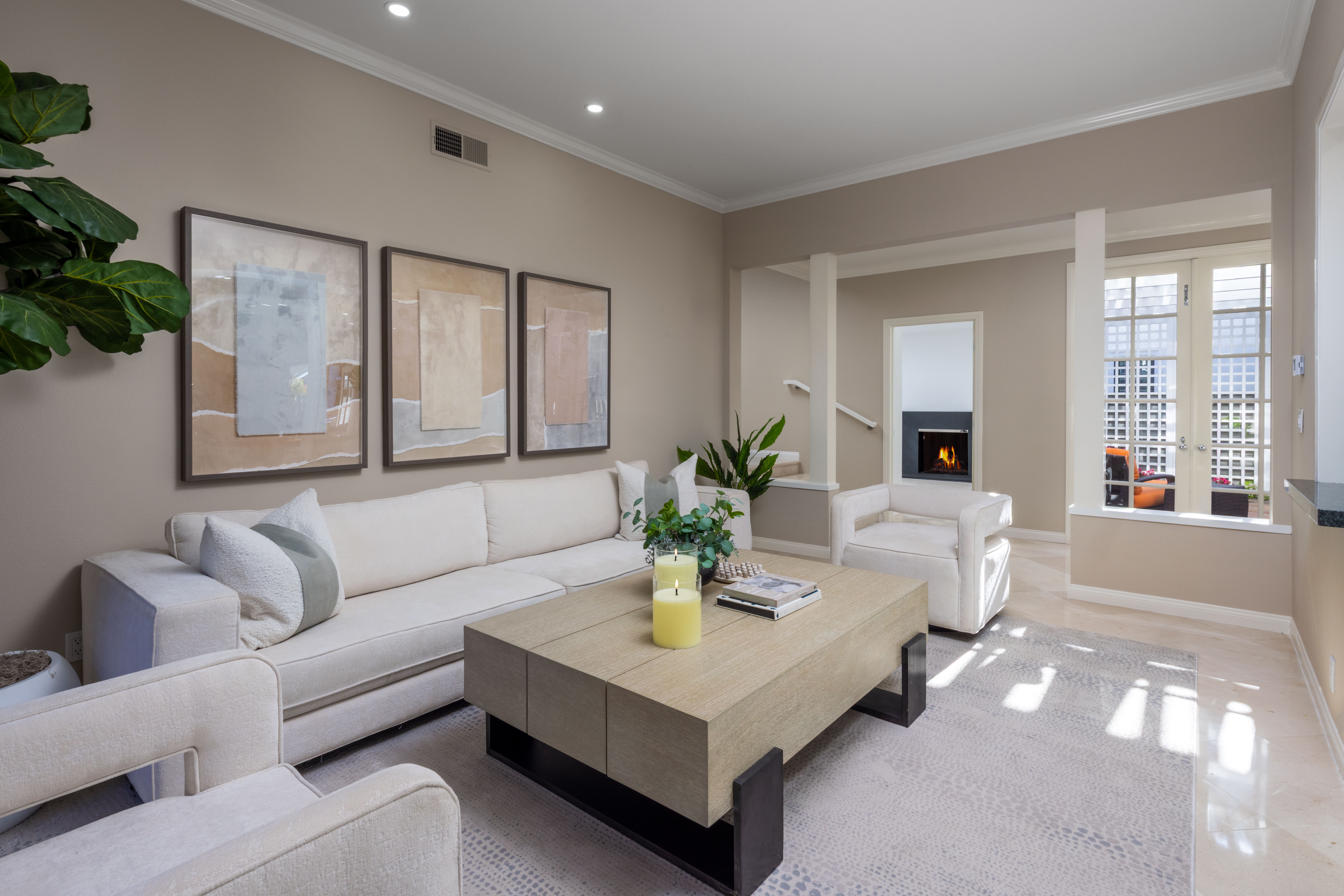  736 Harbor Island Drive, Newport Beach, CA 92660 - 物件實景