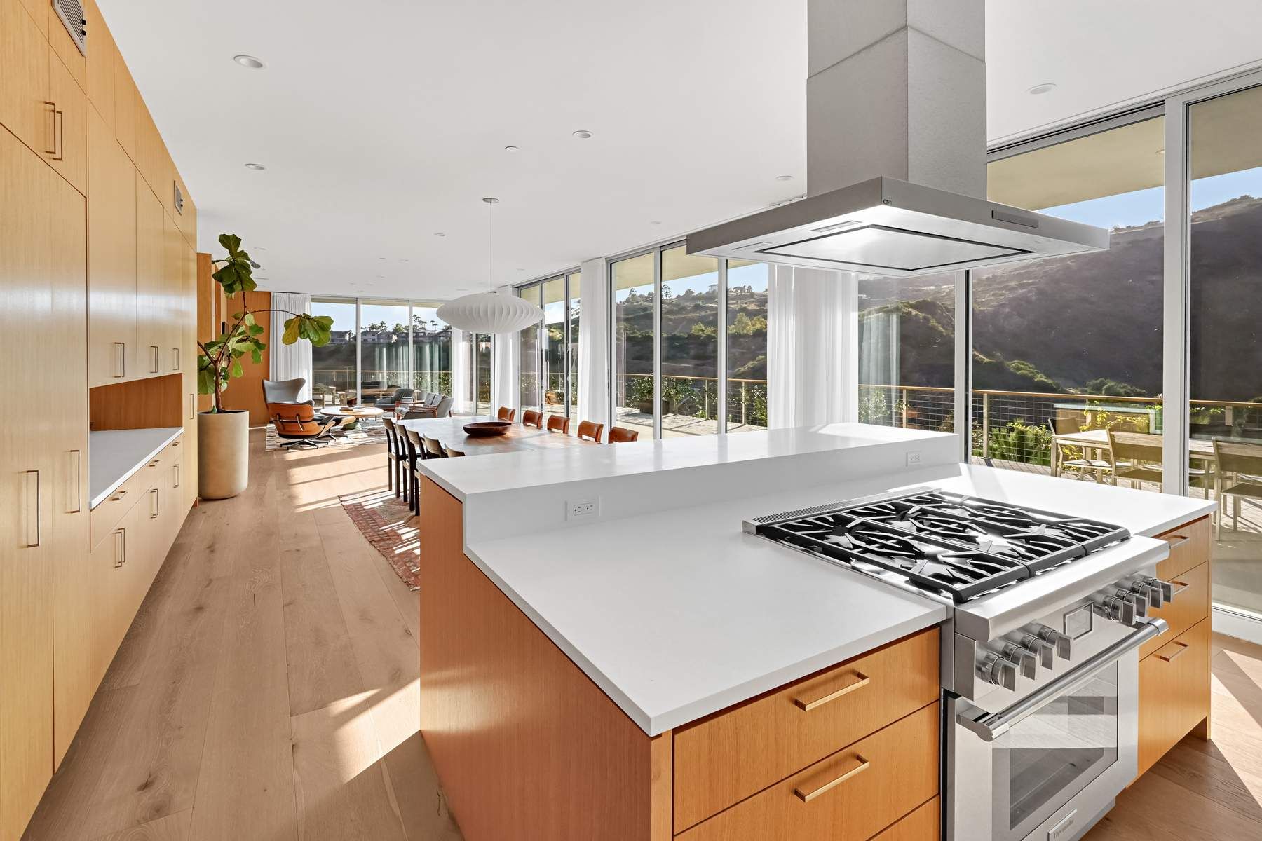  30612 La Sonora Drive, Malibu - 物件實景