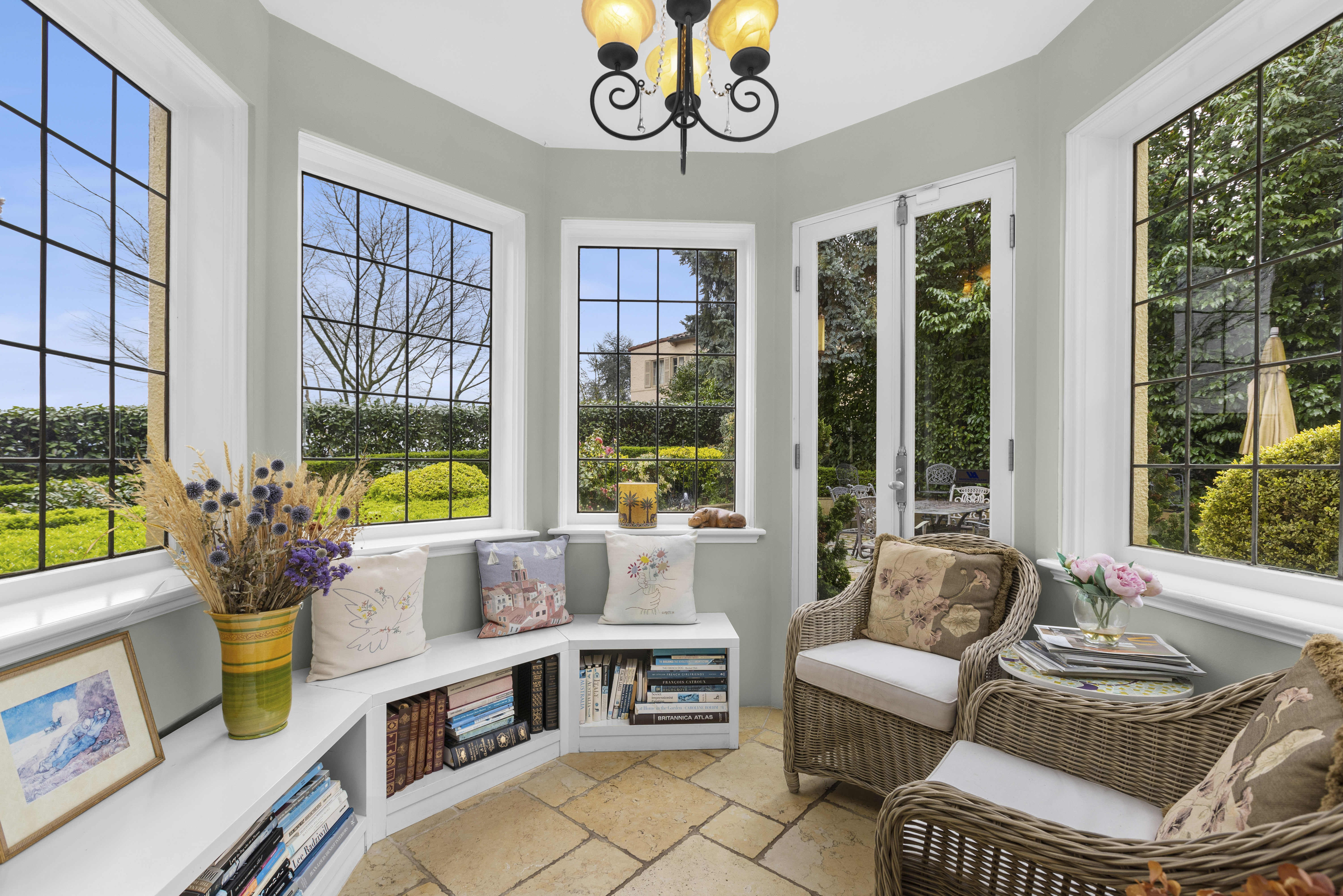  180 Lake Washington Blvd E, Seattle, WA 98112 - 物件實景