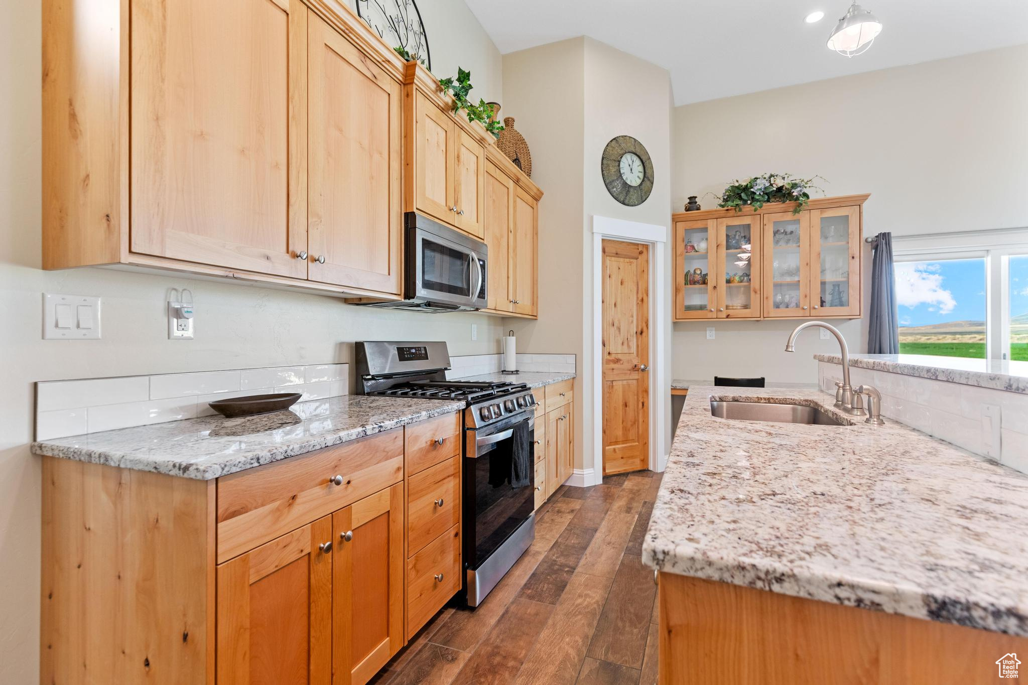 Downey, Idaho, 83234, United States, 3 Bedrooms Bedrooms, ,3 BathroomsBathrooms,Residential,For Sale,1943917