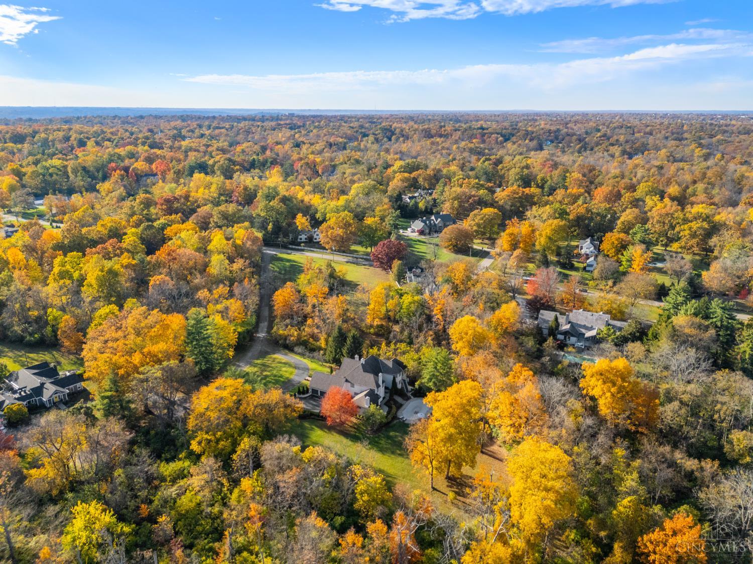 Indian Hill, Ohio, 45243, United States, 6 Bedrooms Bedrooms, ,6 BathroomsBathrooms,Residential,For Sale,1988280