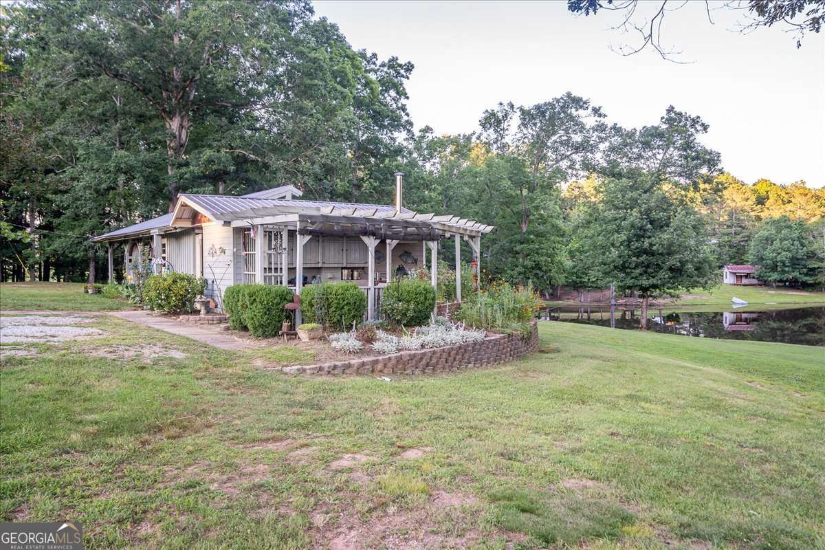 Athens, Georgia, 30607, United States, 4 Bedrooms Bedrooms, ,2 BathroomsBathrooms,Residential,For Sale,1875315