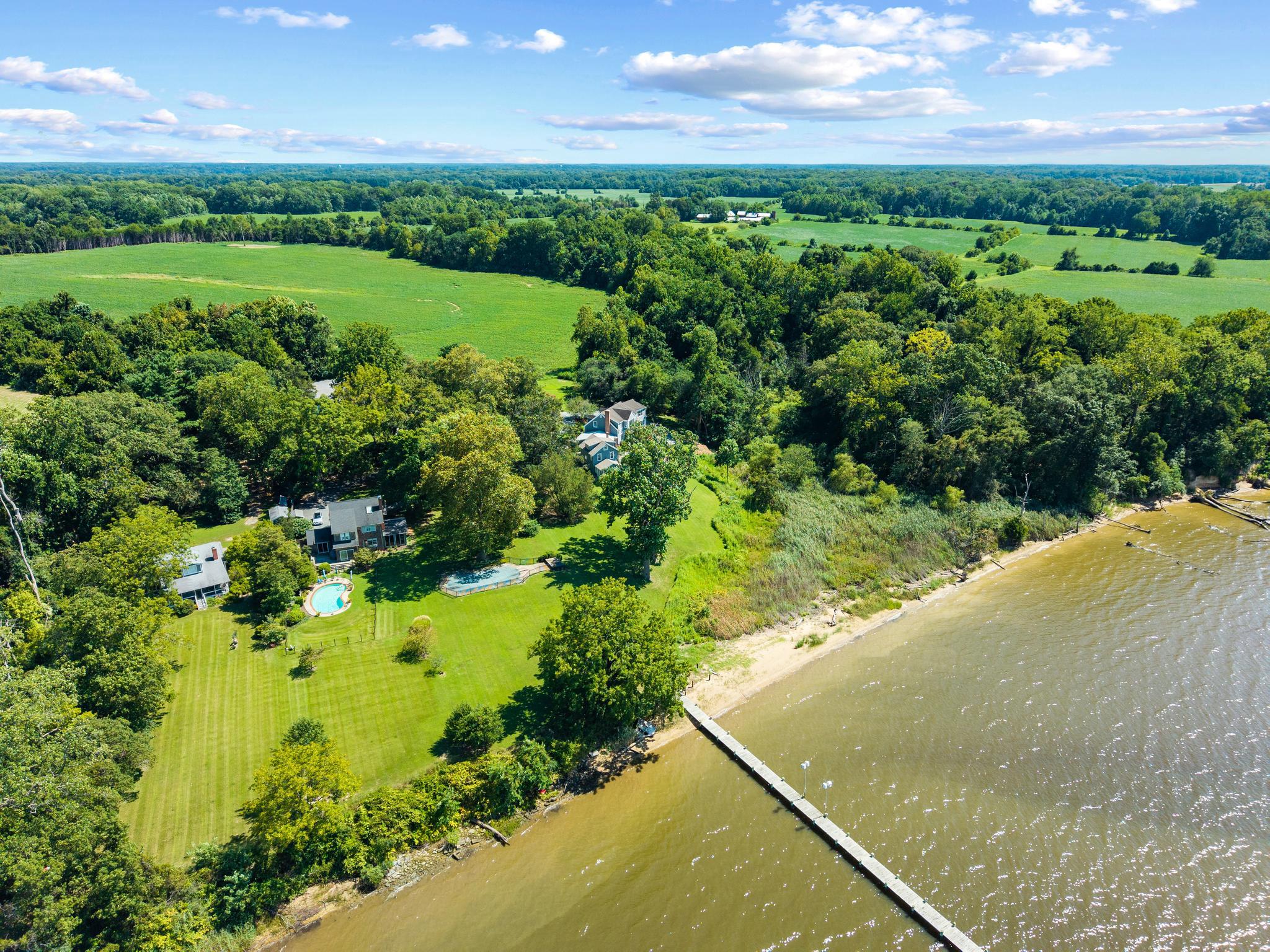  N Hibernia Road, Centreville, MD, 21617 - 物件實景