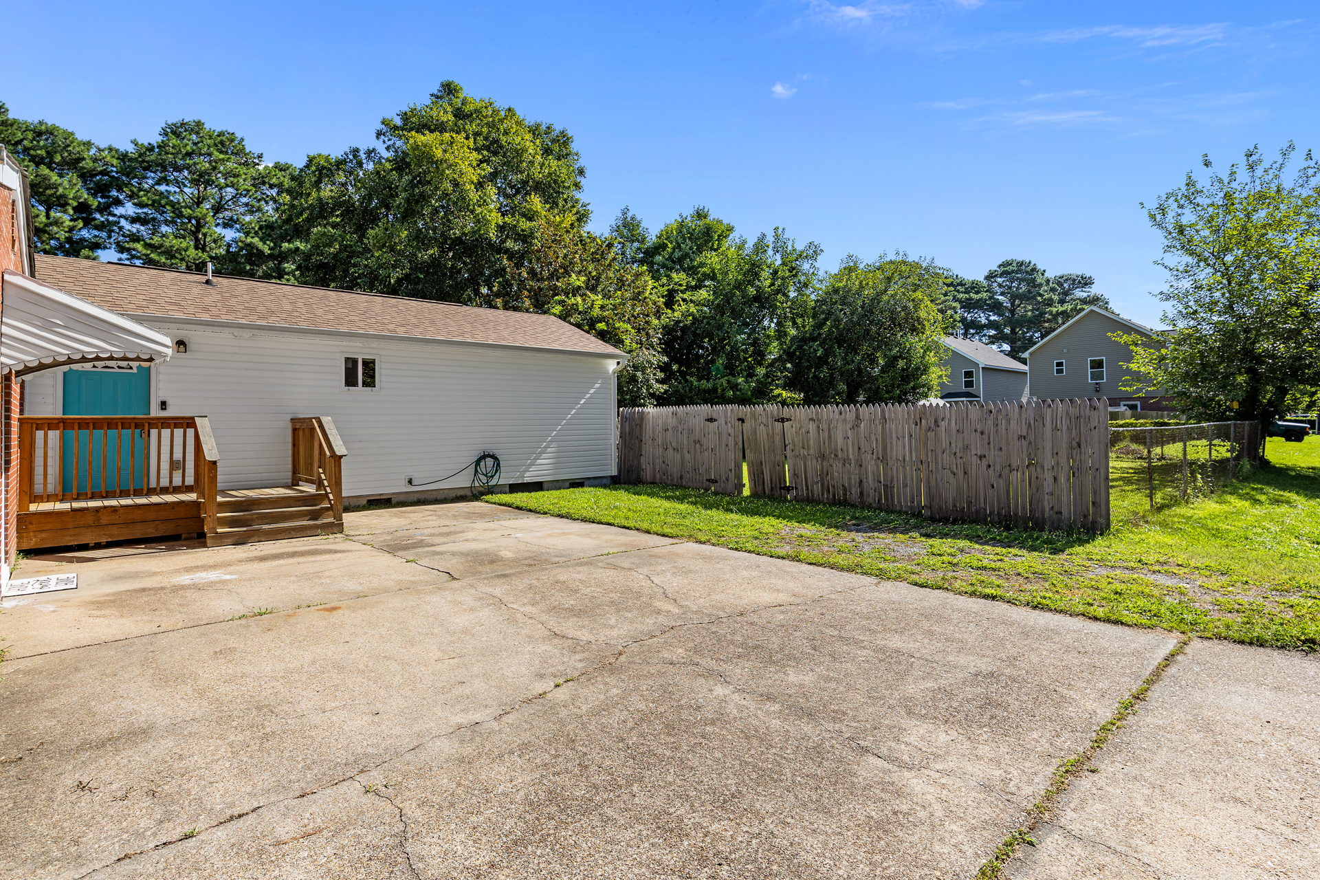  1324 Hawthorne Drive, Chesapeake, VA 23325 - 物件實景