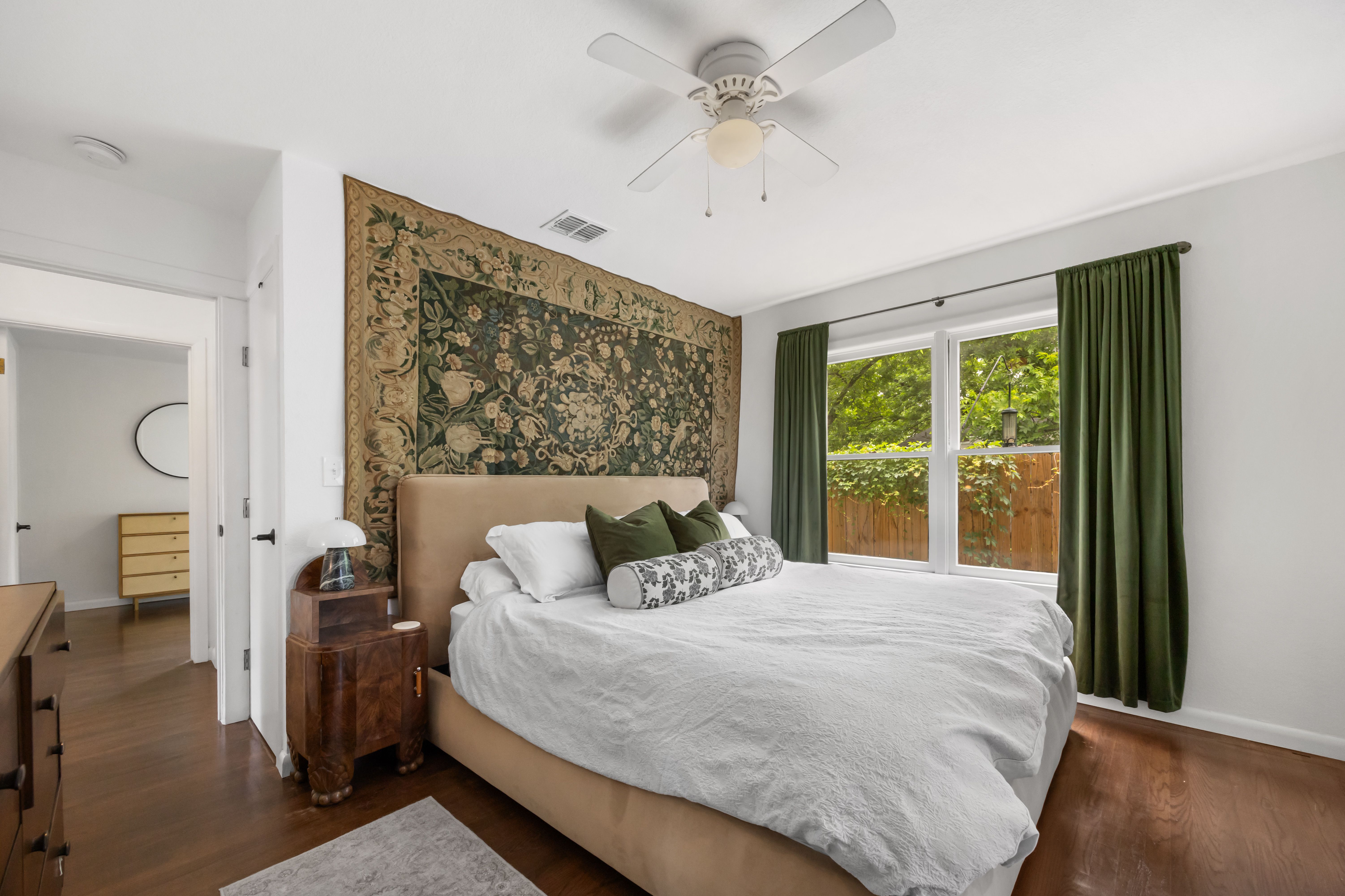  1106 Arcadia Avenue, Austin, TX 78757 - 物件實景
