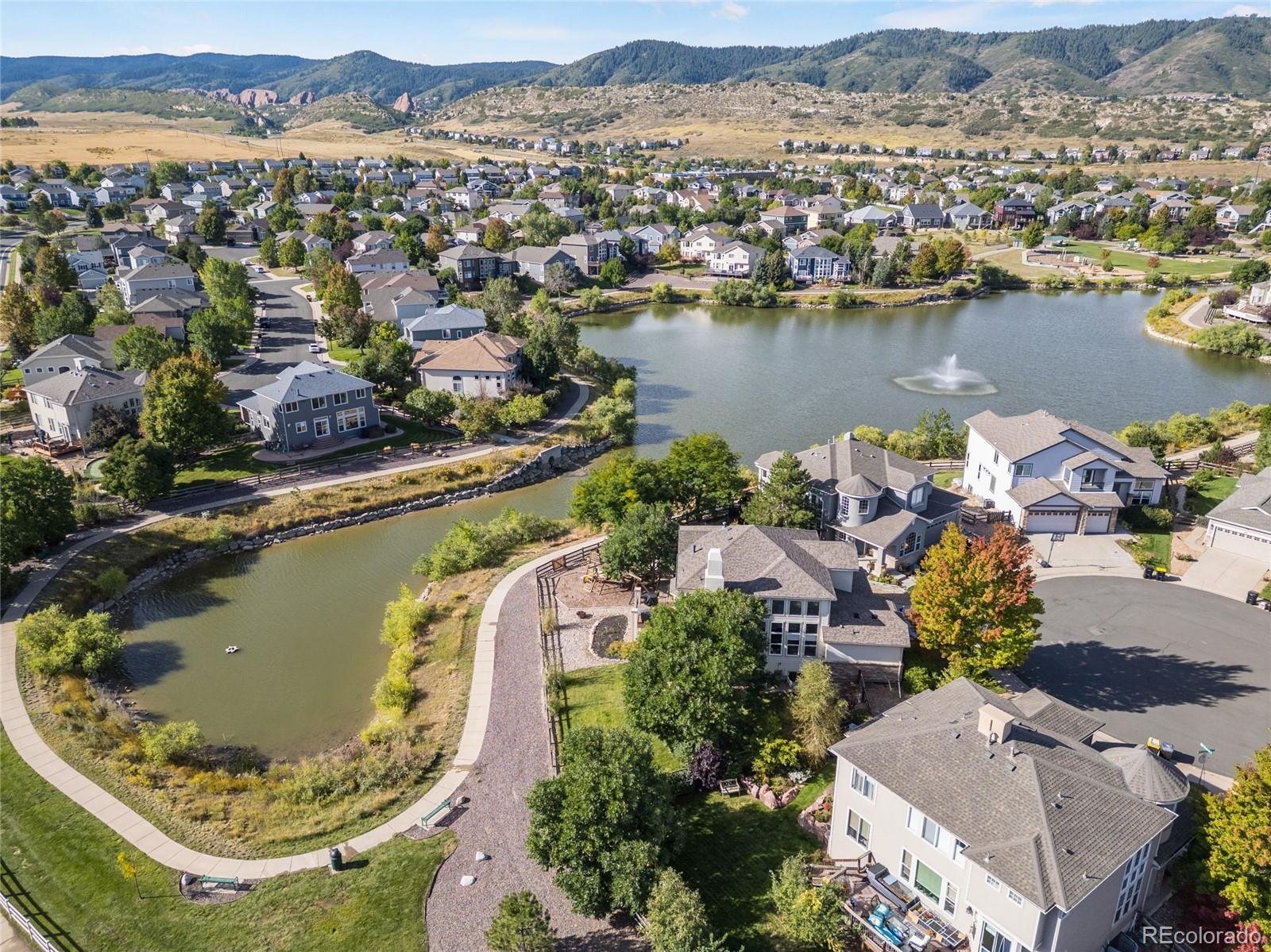 Littleton, Colorado, 80125, United States, 4 Bedrooms Bedrooms, ,1 BathroomBathrooms,Residential,For Sale,1958301