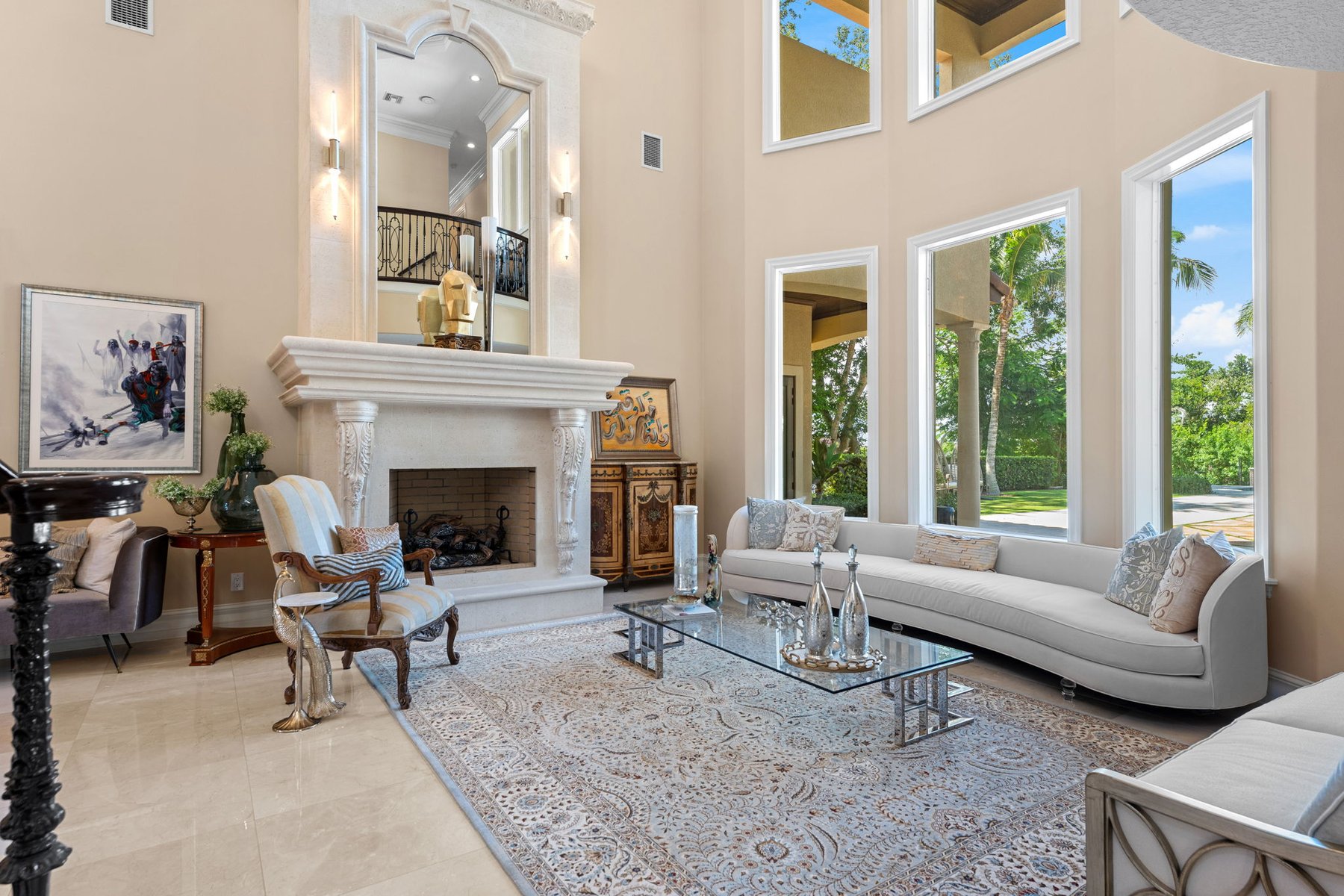  4747 S Tropical Trail, Merritt Island, FL, 32952 - 物件實景