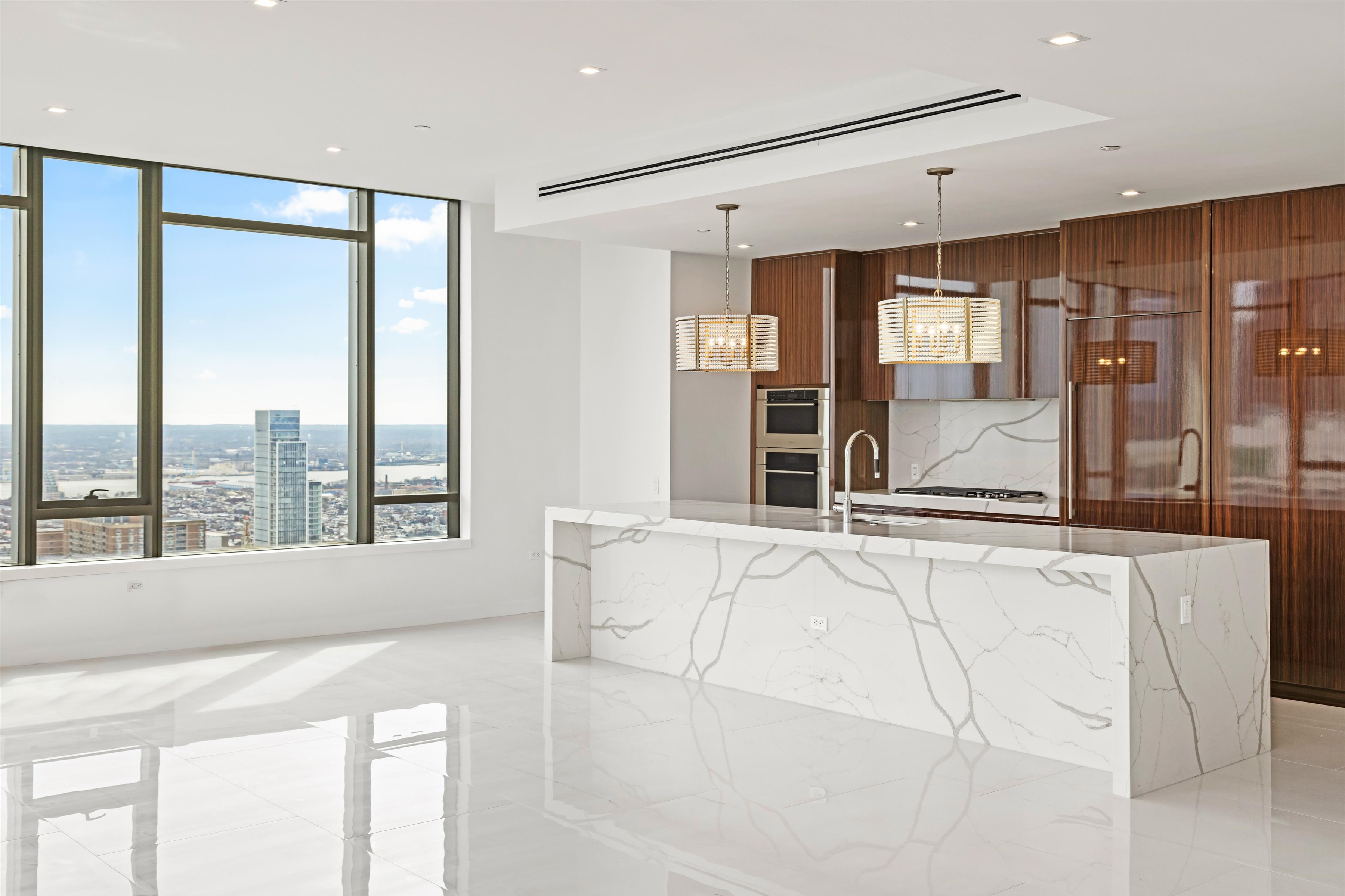  1911 Walnut Street, Unit 4402, Philadelphia, PA 19103 - 物件實景