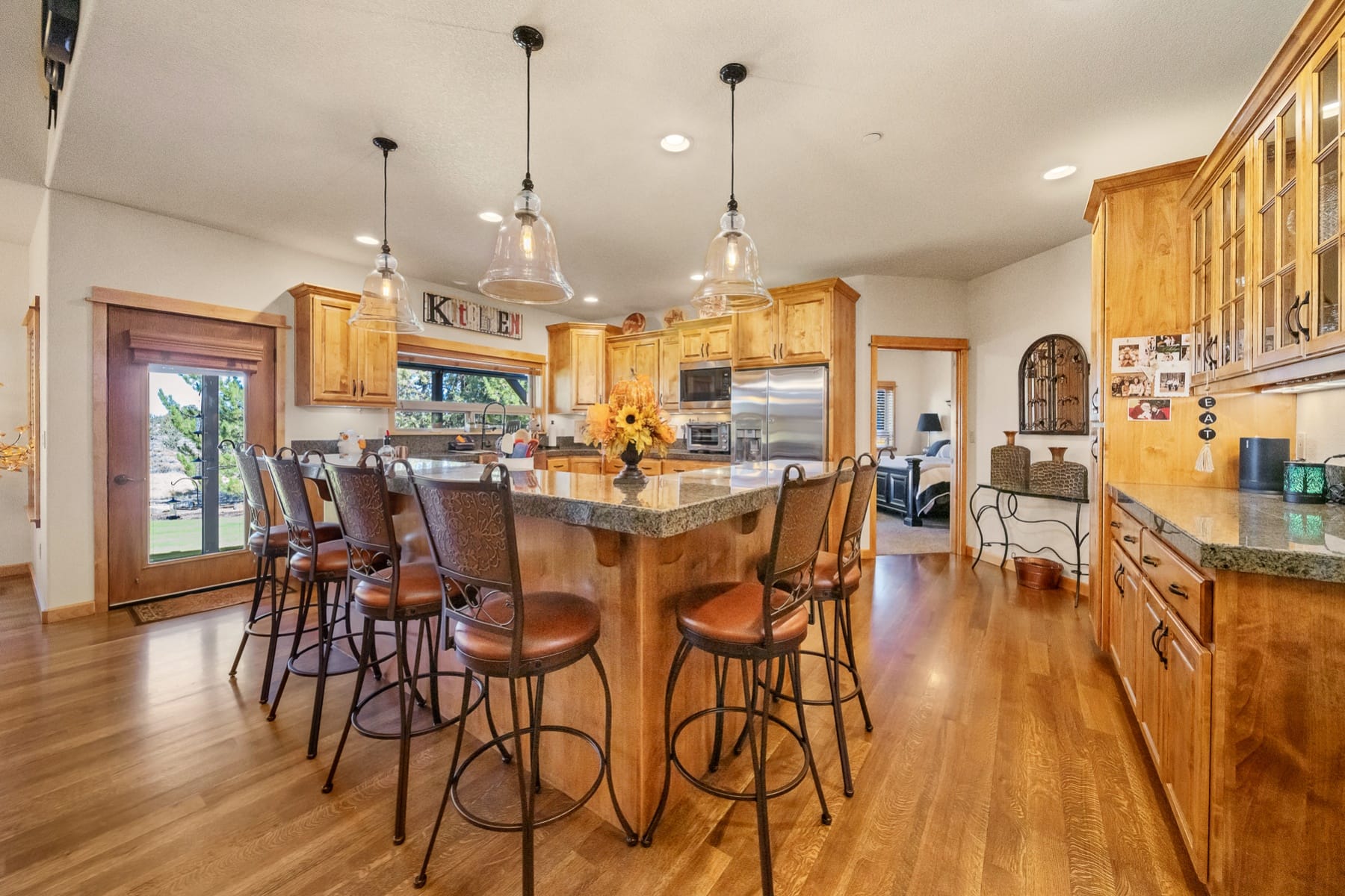  18853 SW SISTERS PL Powell Butte, OR 97753 - 物件實景