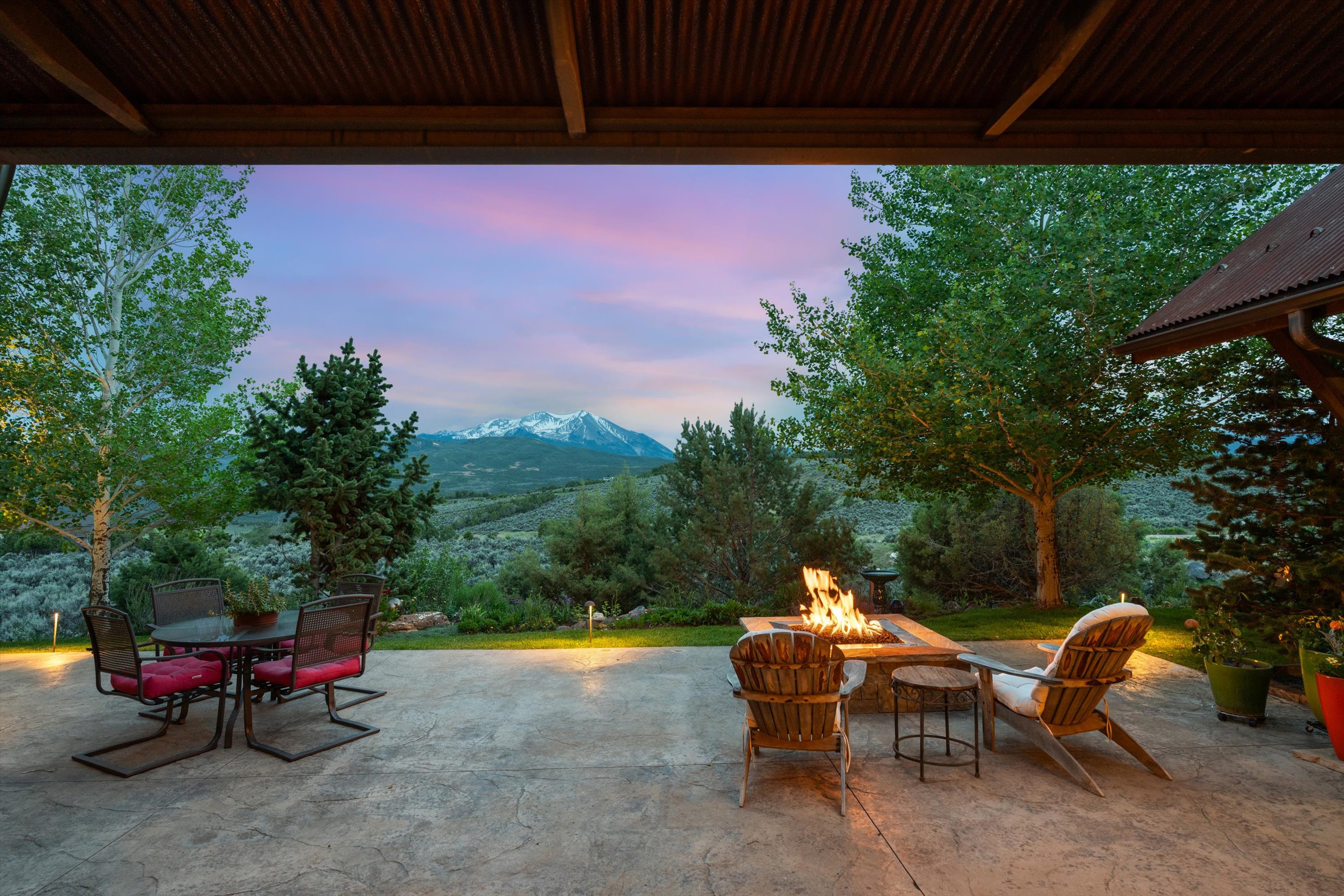  232 Clipper Place, Carbondale, CO 81623 - 物件實景