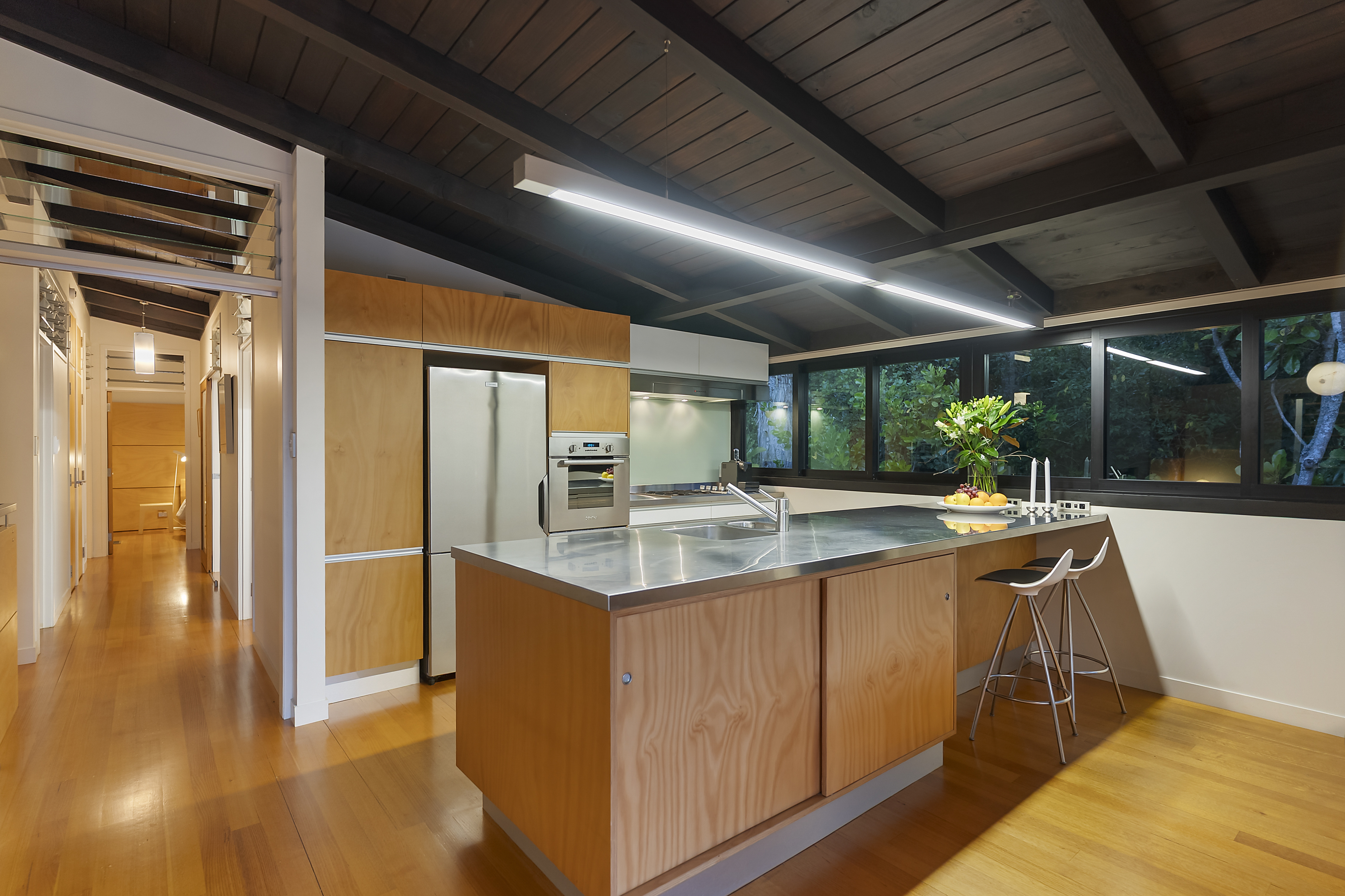  18 Te Kowhai Place, Remuera, Auckland - 物件實景
