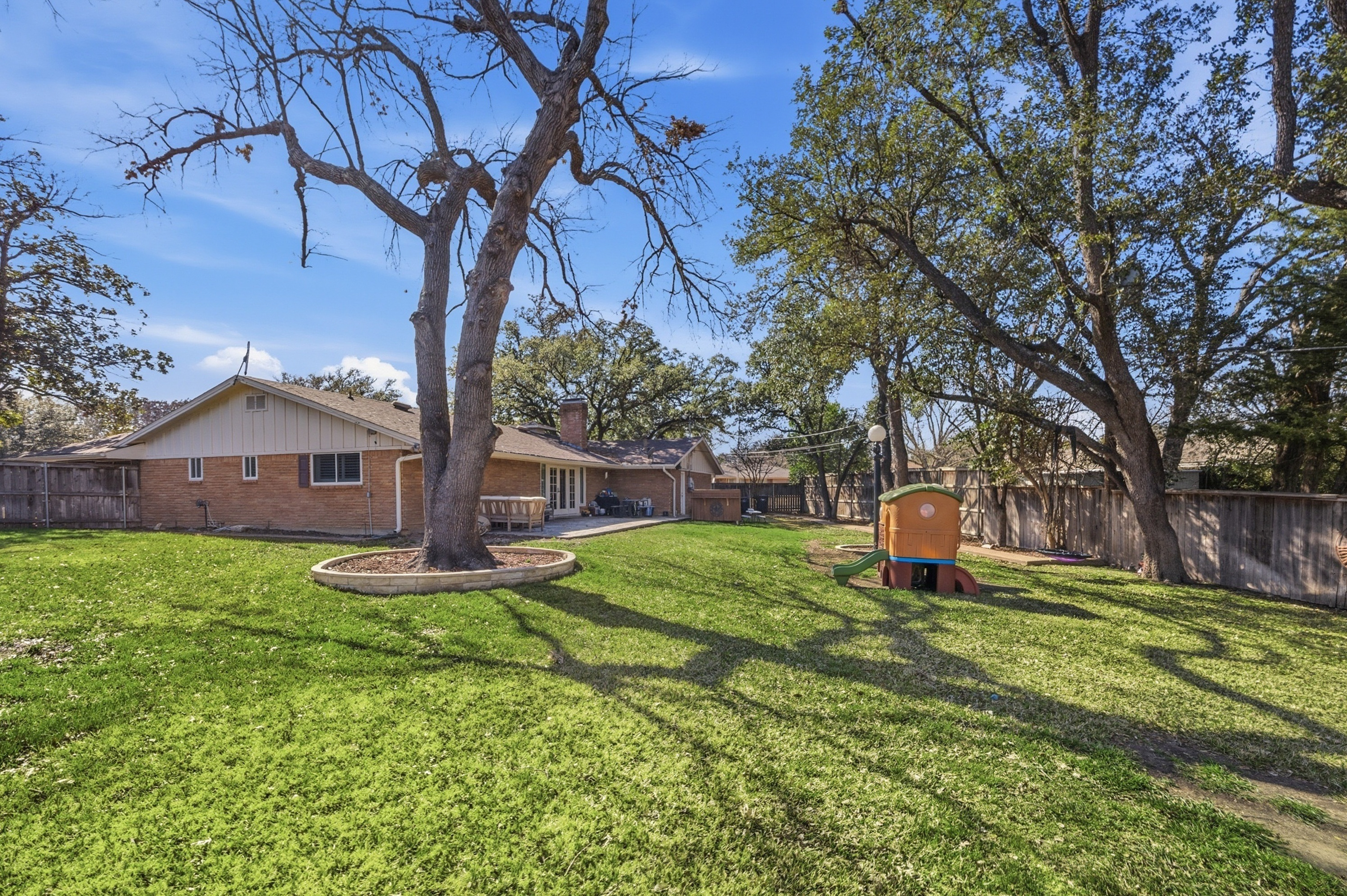  4609 Hildring Drive, Fort Worth, TX, 76109 - 物件實景