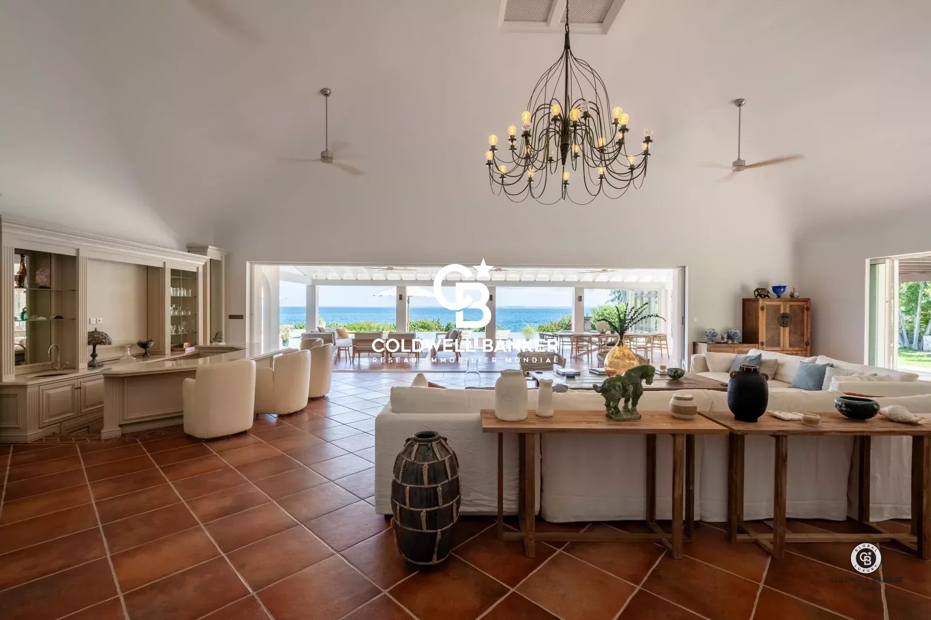 Saint-Martin, Saint Barthelemy, 9 Bedrooms Bedrooms, ,Residential,For Sale,1818848