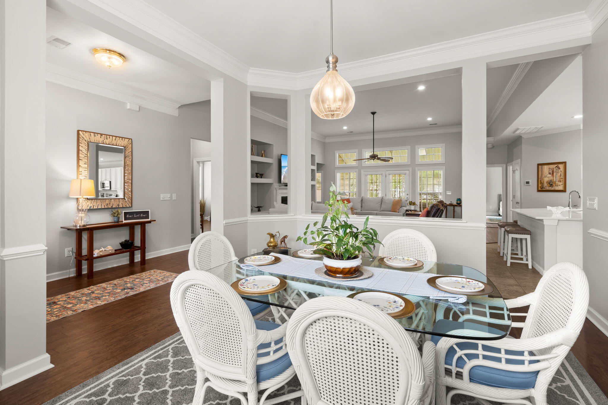 Mount Pleasant, South Carolina, 29466, United States, 4 Bedrooms Bedrooms, ,4 BathroomsBathrooms,Residential,For Sale,1827956