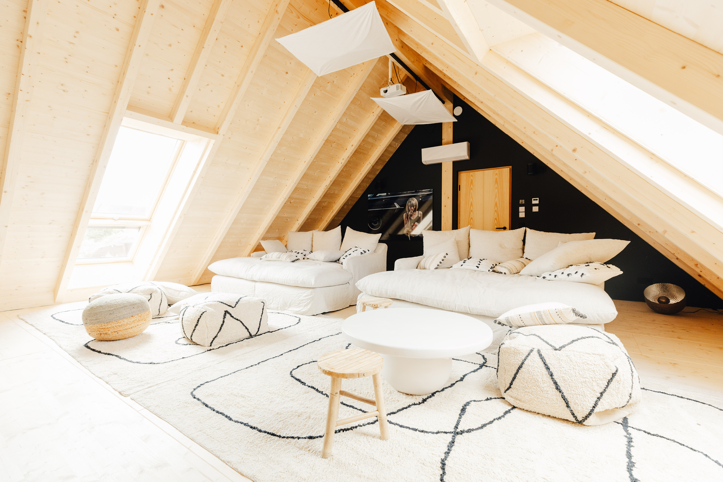  The Farmhouse at the Moselle - Vacation Home - 物件實景