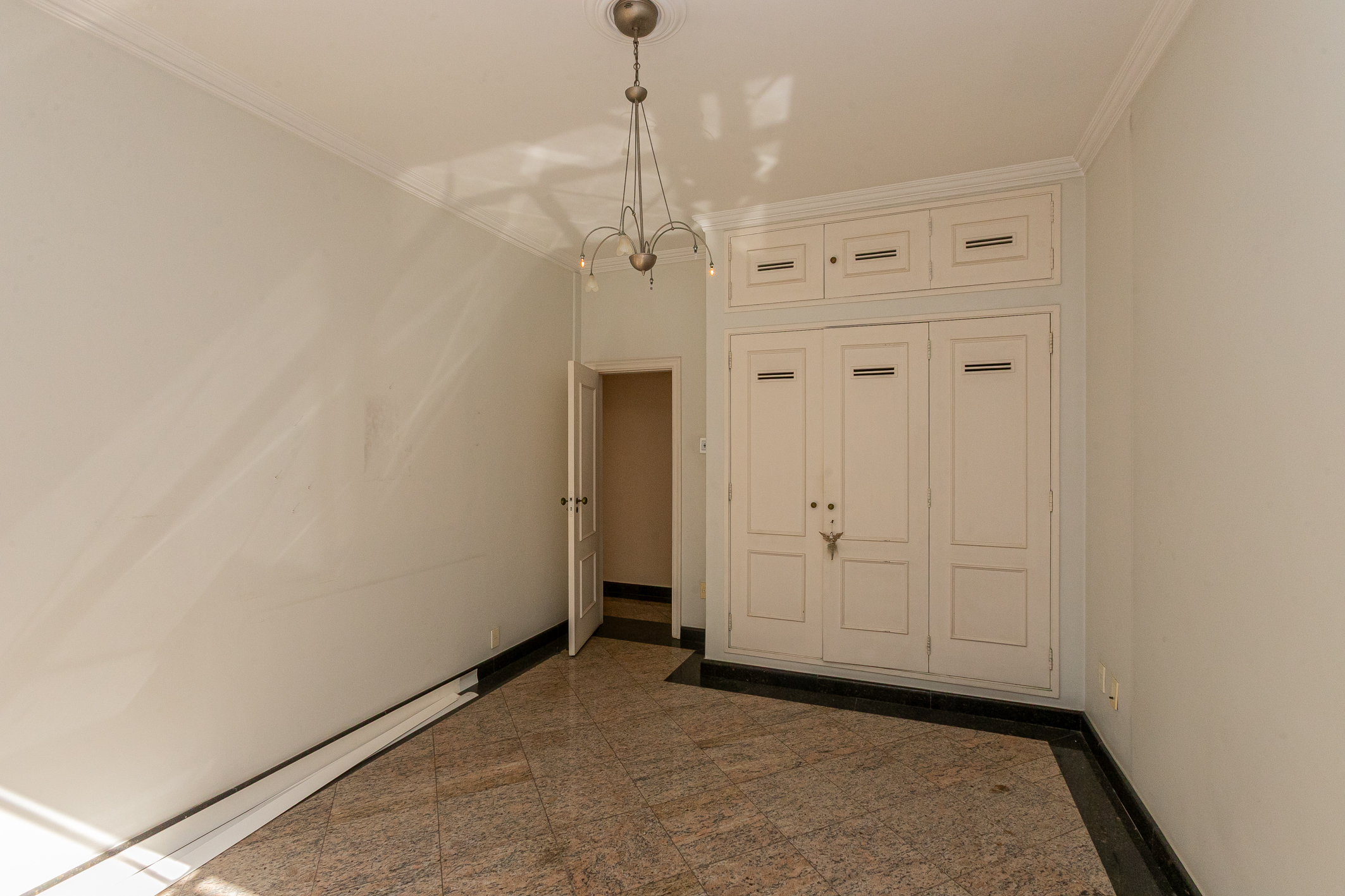  4-Bedroom Apartment on Rua Xavier da Silveira, Copacabana - 物件實景