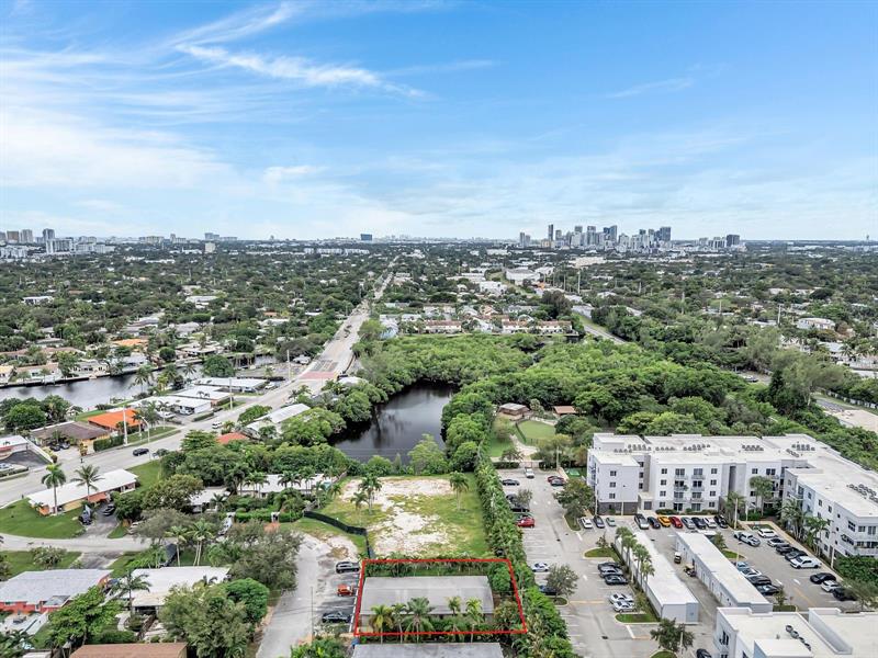 Fort Lauderdale, Florida, 33305, United States, ,Residential,For Sale,1988315