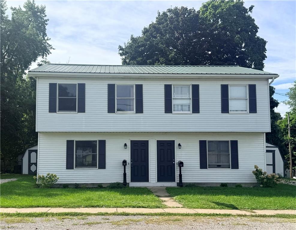 Market St, Cortland, OH 44410