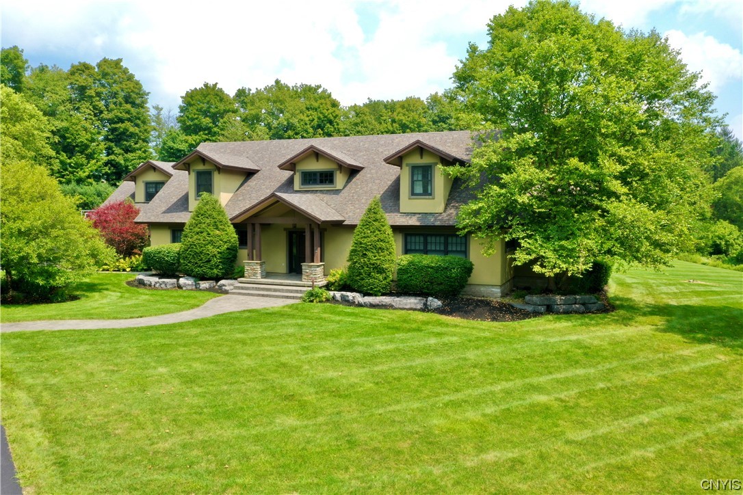 4804 Gahwiler Road, Auburn, New York, 13021, United States, 5 Bedrooms Bedrooms, ,6 BathroomsBathrooms,Residential,For Sale,4804 Gahwiler Road,1327722