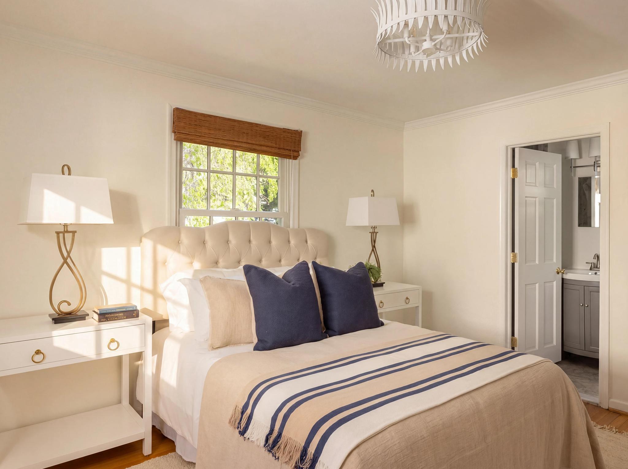  5303 Duvall Drive, Bethesda, MD, 20816 - 物件實景