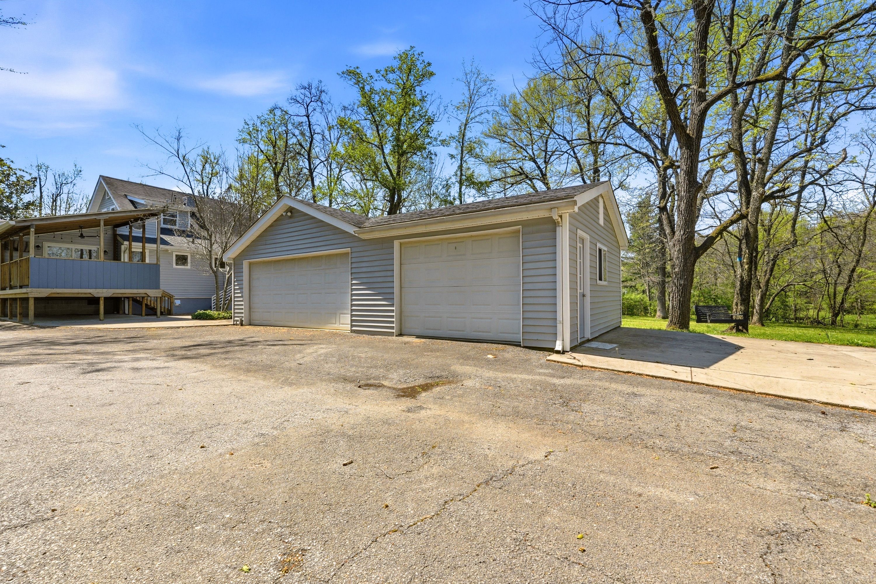  11805 Cedardale Road, Louisville, KY 40223 - 物件實景