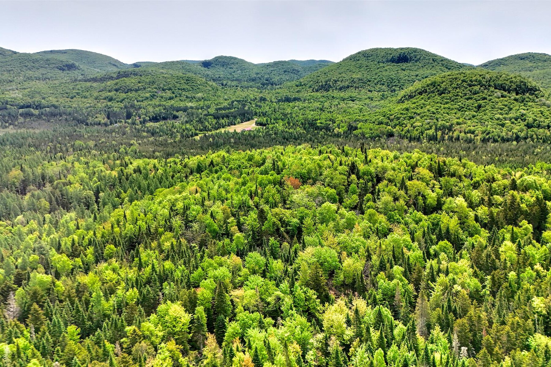  Mont-Blanc, Laurentides - 物件實景