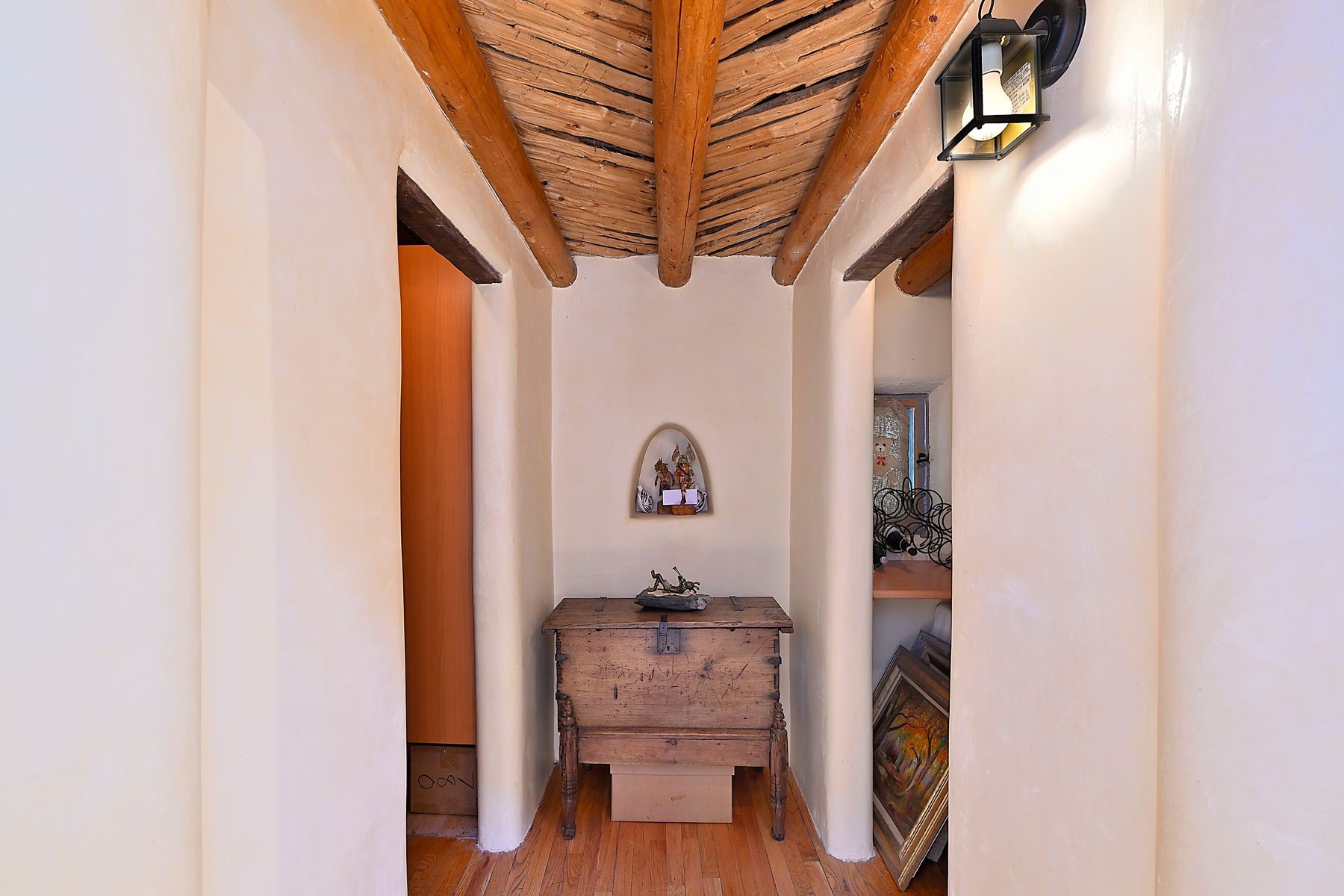  191 Tesuque Village Road #A - 物件實景