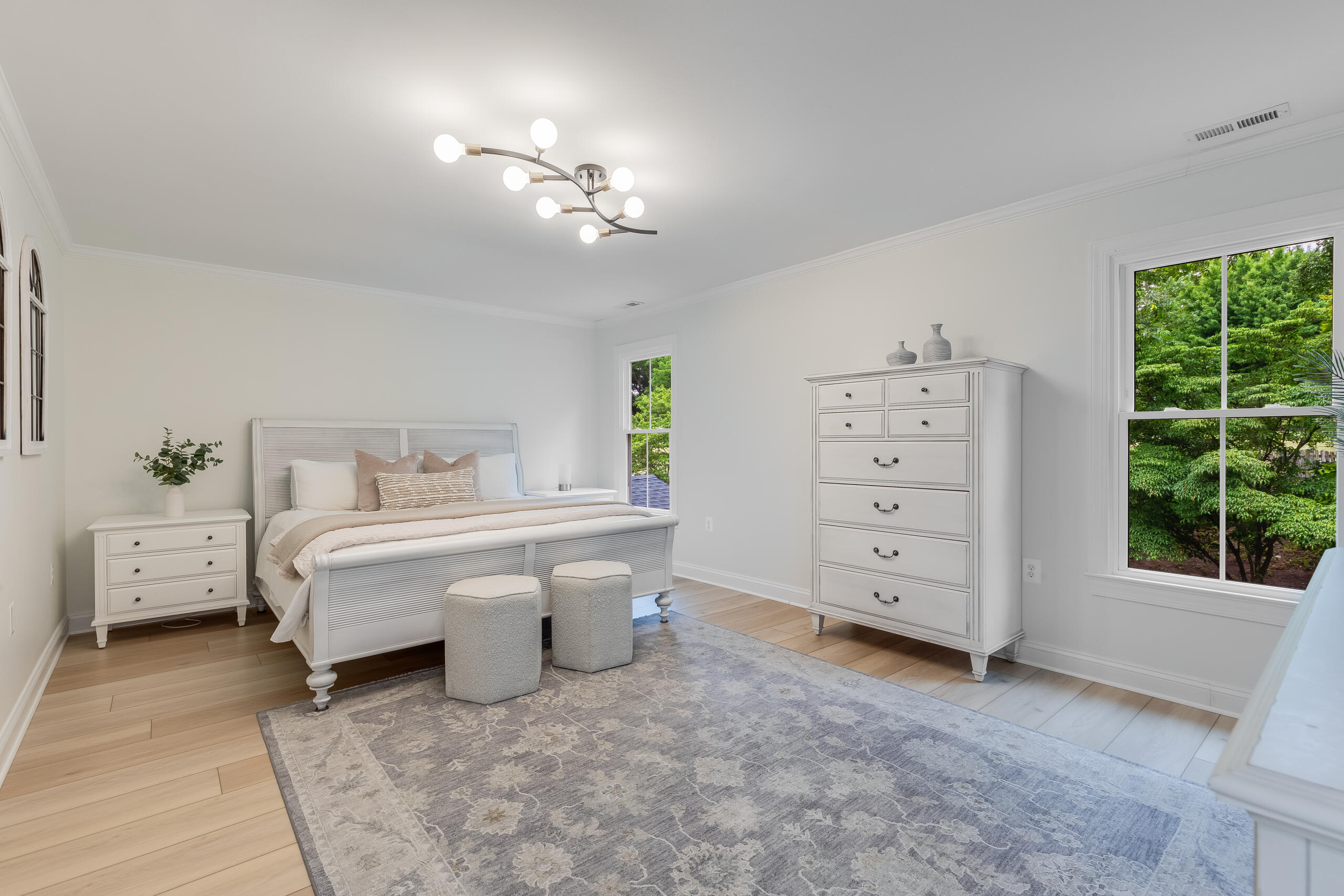  215 Andover Court Northeast, Leesburg, VA 20176 - 物件實景