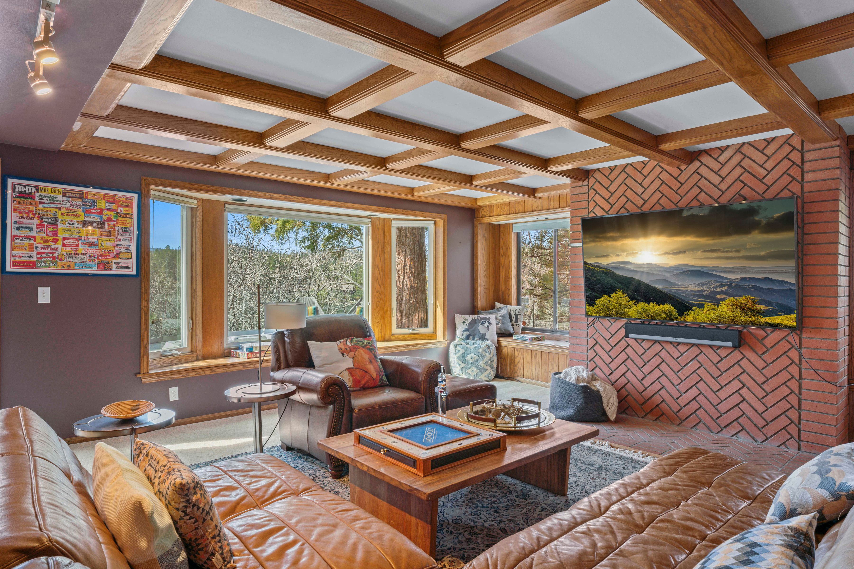  28019 North Shore Road, Lake Arrowhead, CA 92352 - 物件實景