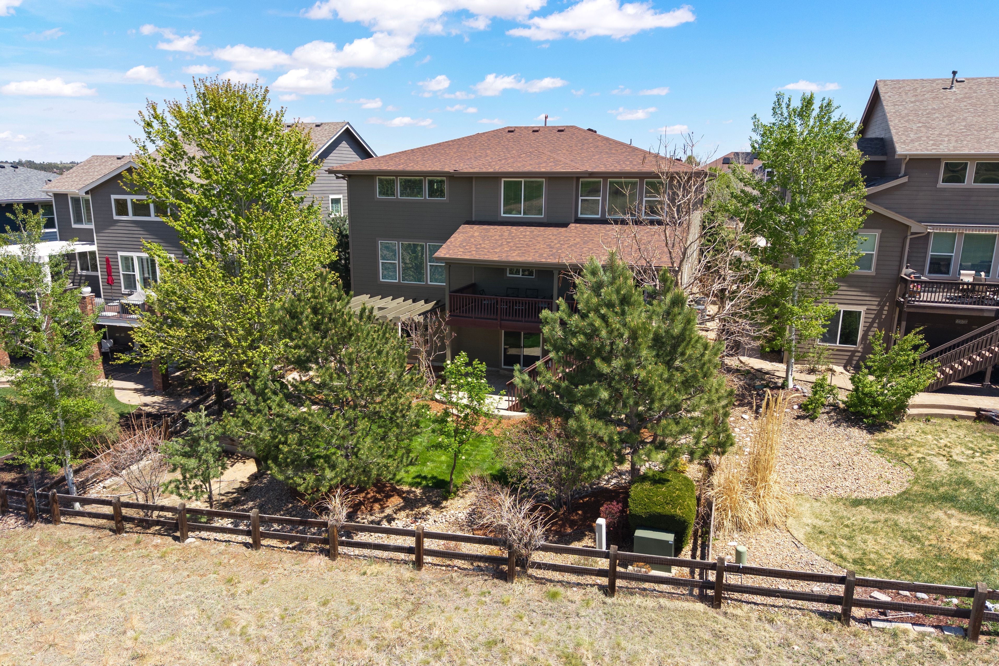  11983 Blackwell Way, Parker, CO, 80138 - 物件實景