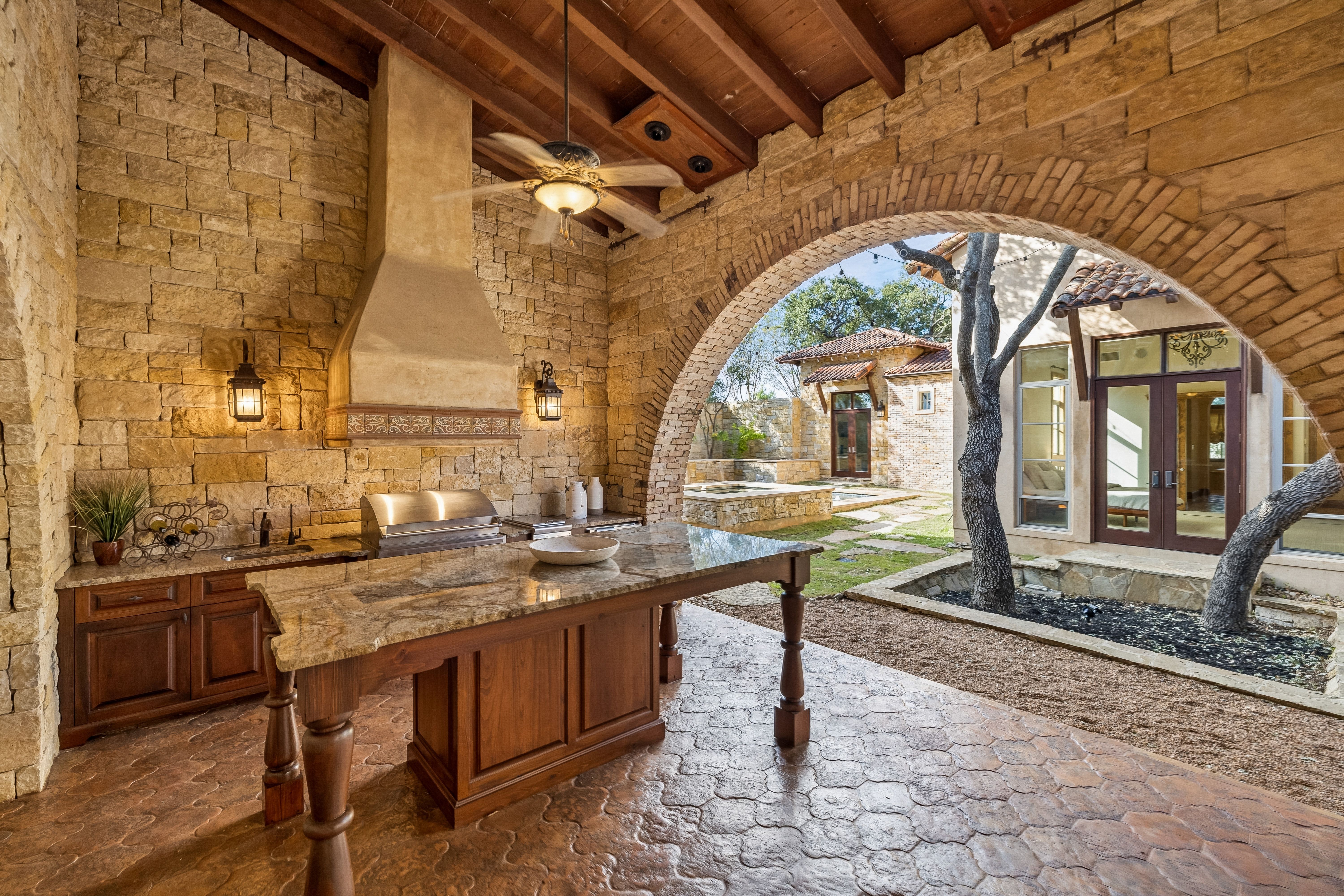  24039 Gran Palacio, San Antonio, TX 78261 - 物件實景